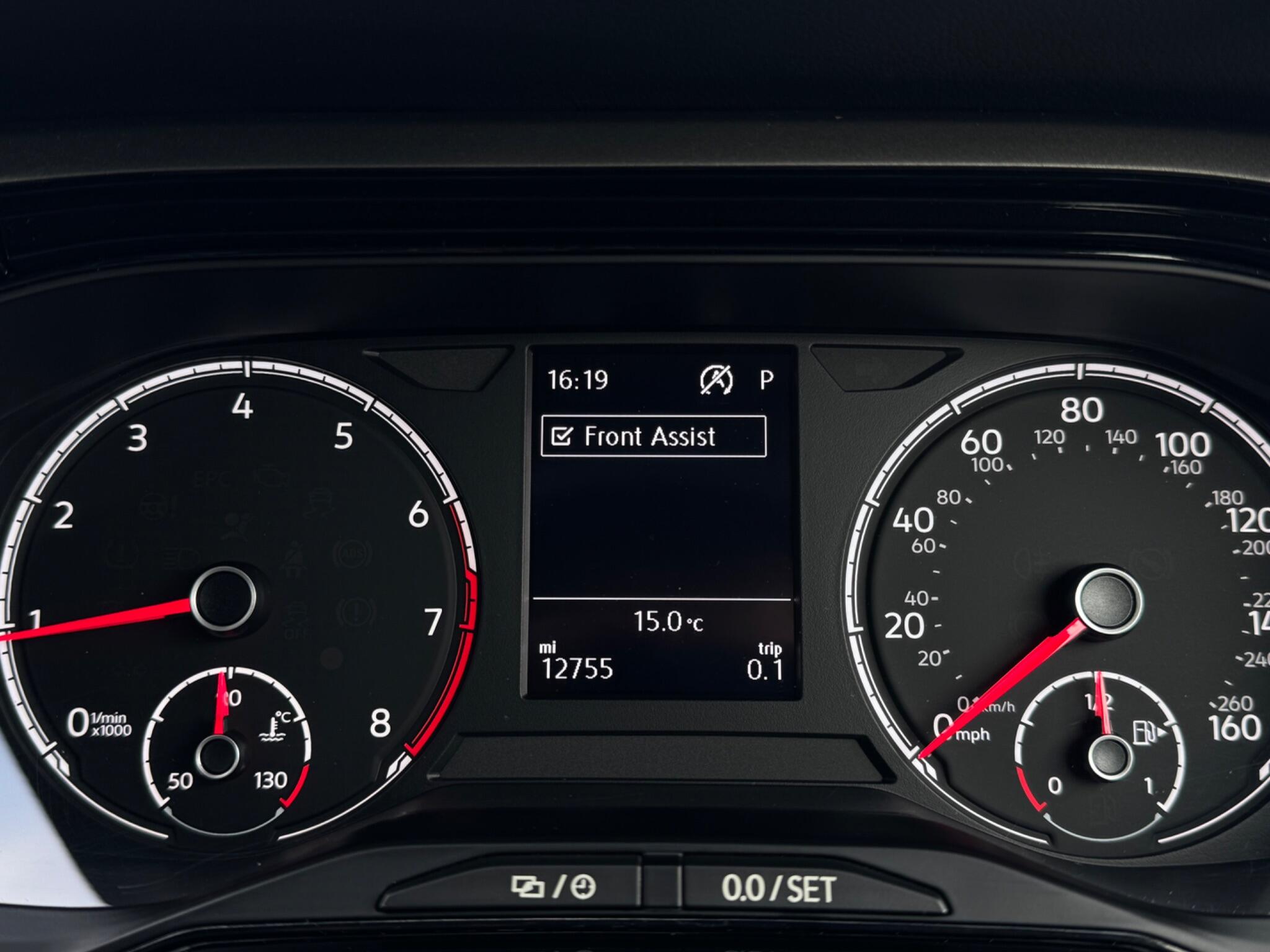 Volkswagen Polo view 24