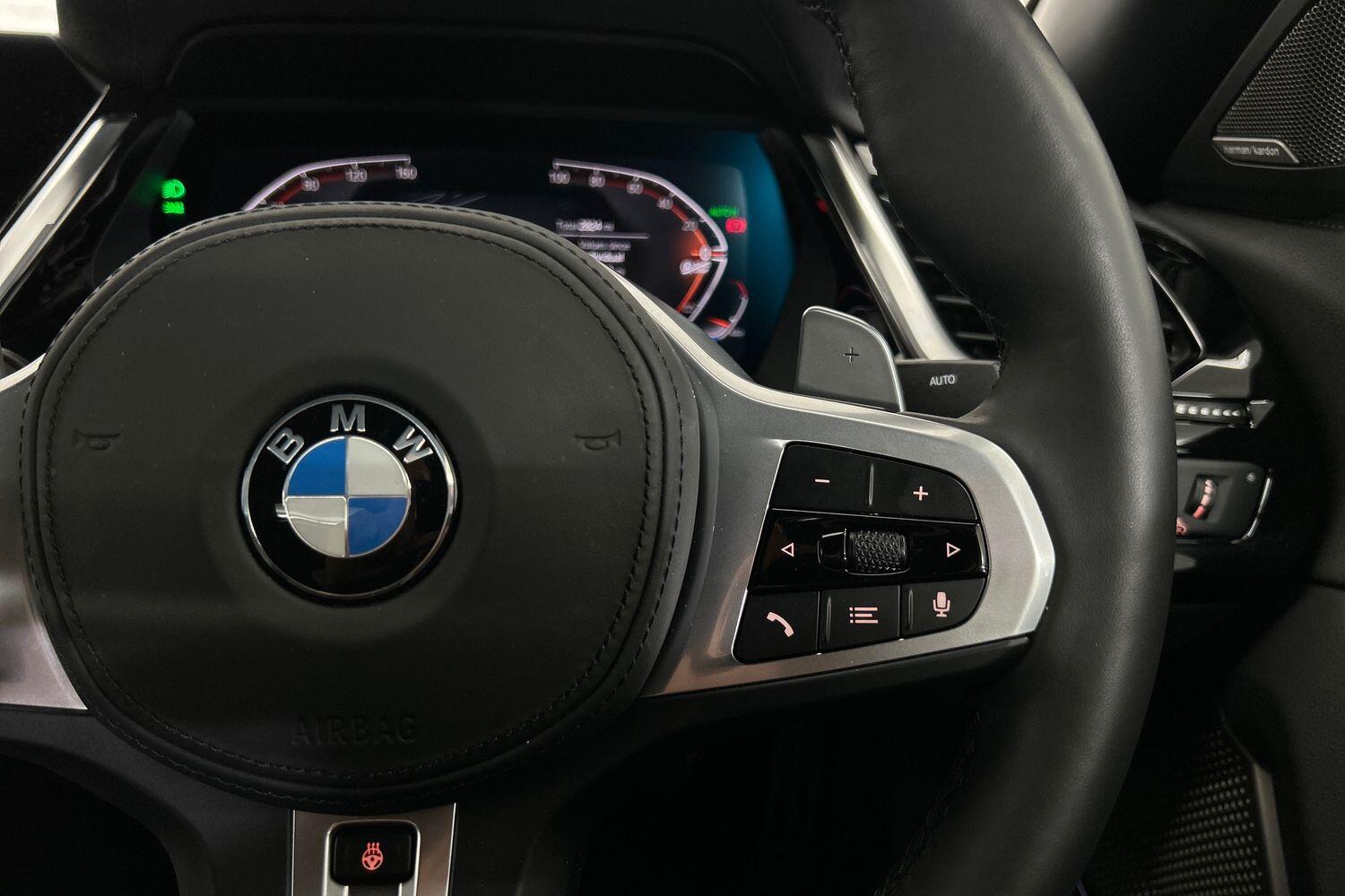 BMW Z4 view 19