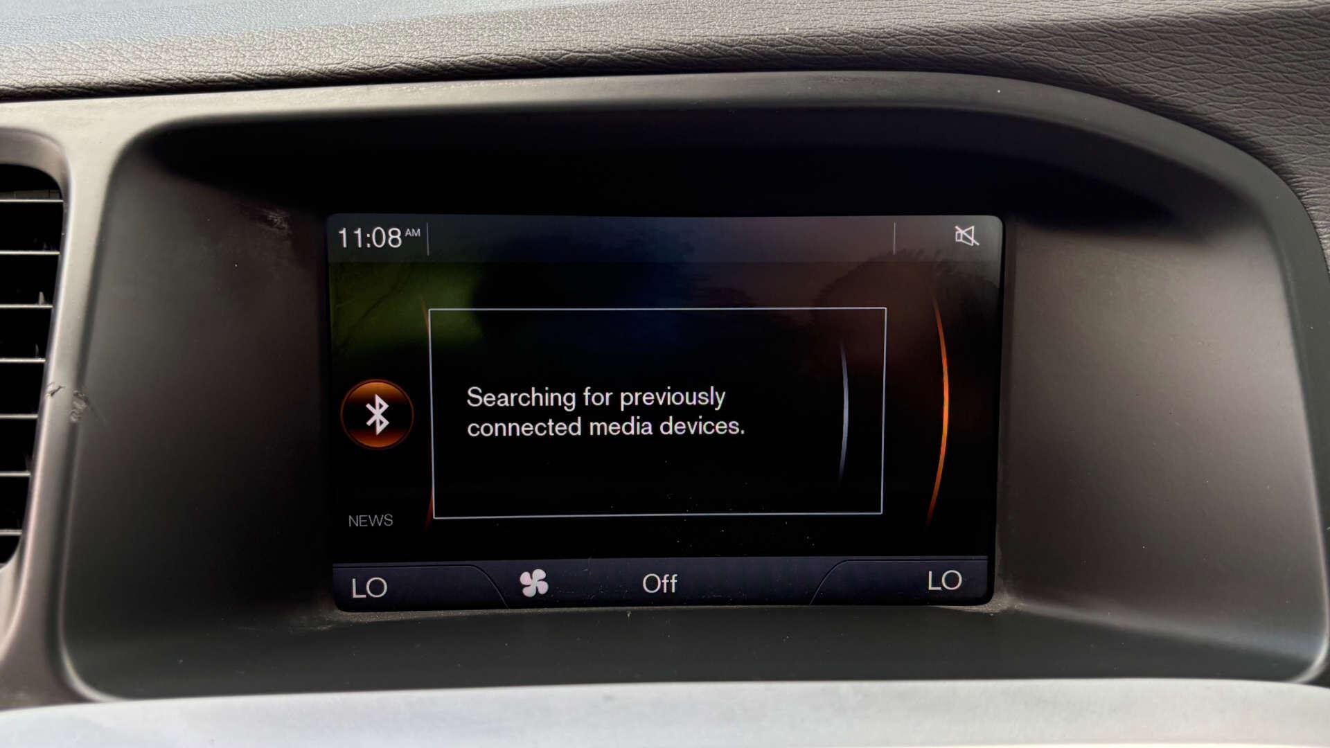 Volvo V60 view 26