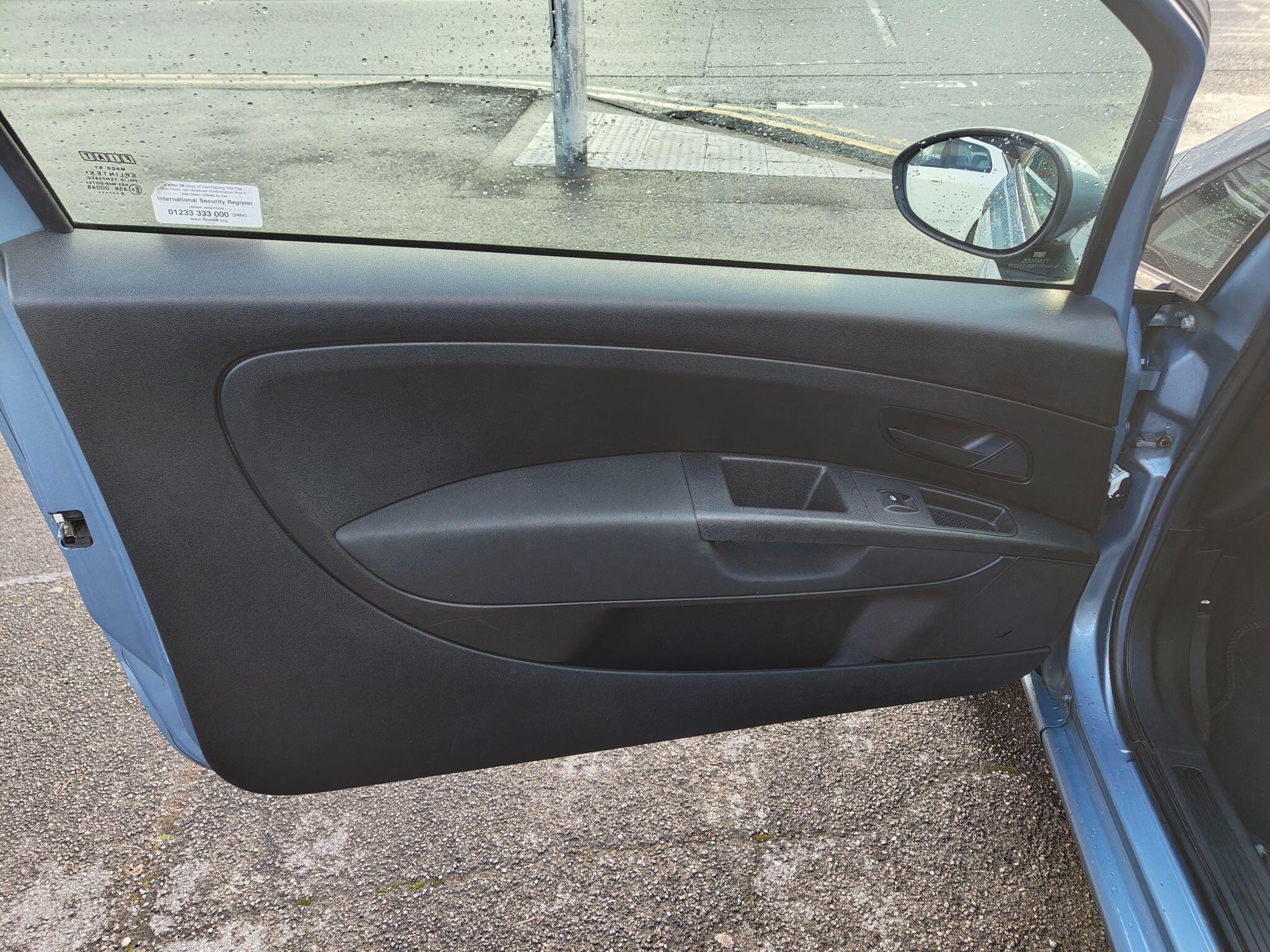 2008 Fiat Grande Punto image 30