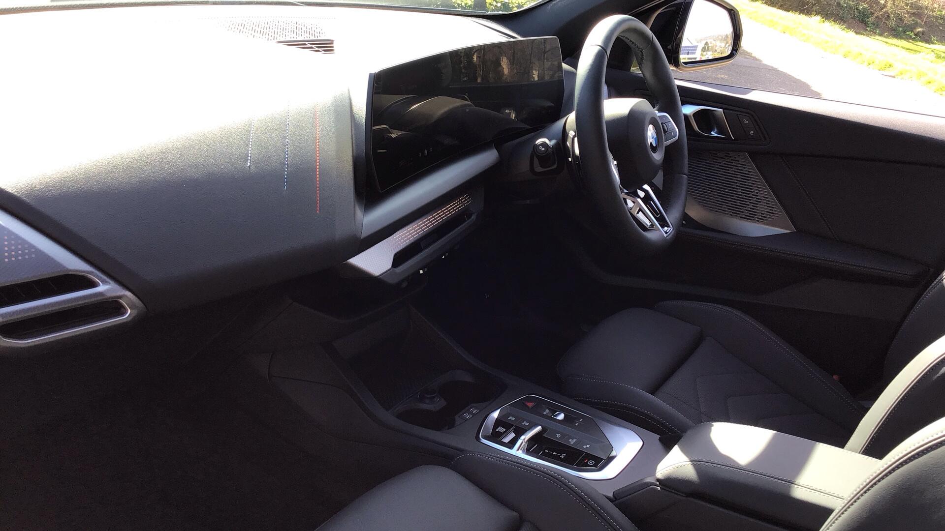 BMW 1 Series view 7