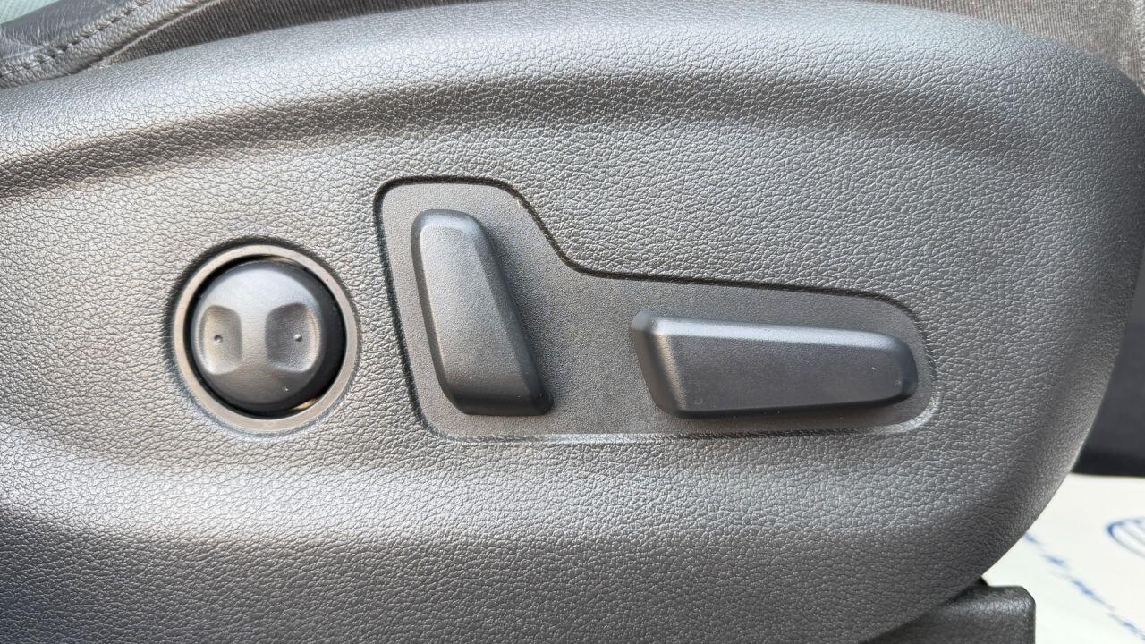 Hyundai Tucson view 32