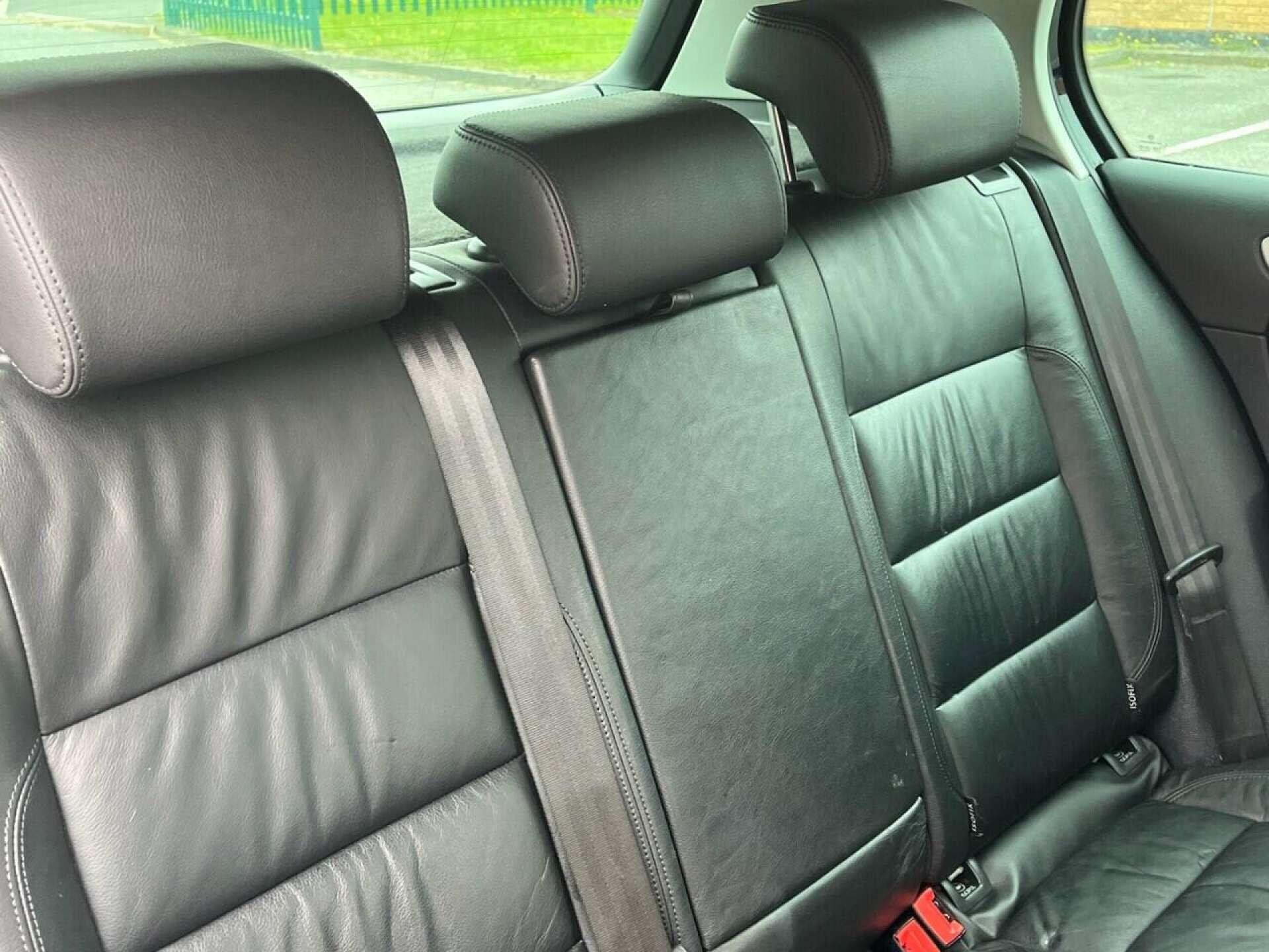 Volkswagen Golf view 20