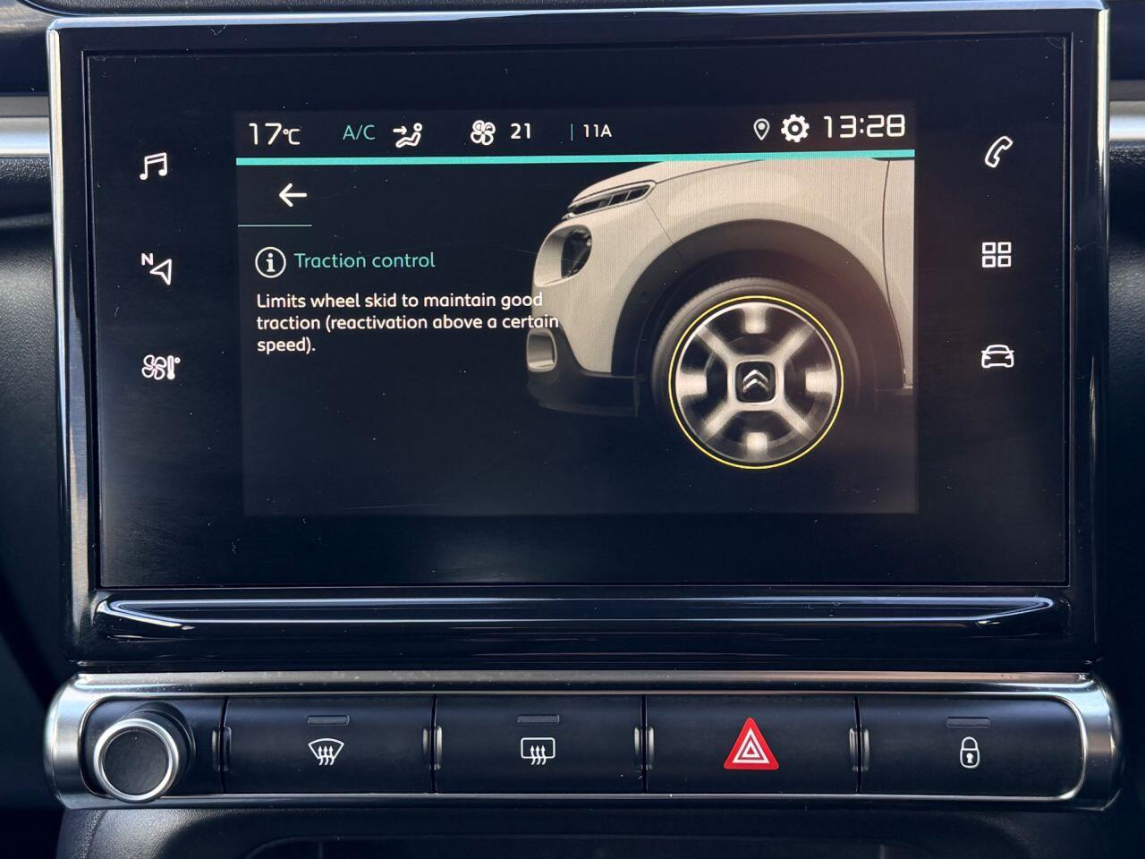 Citroen C3 view 49