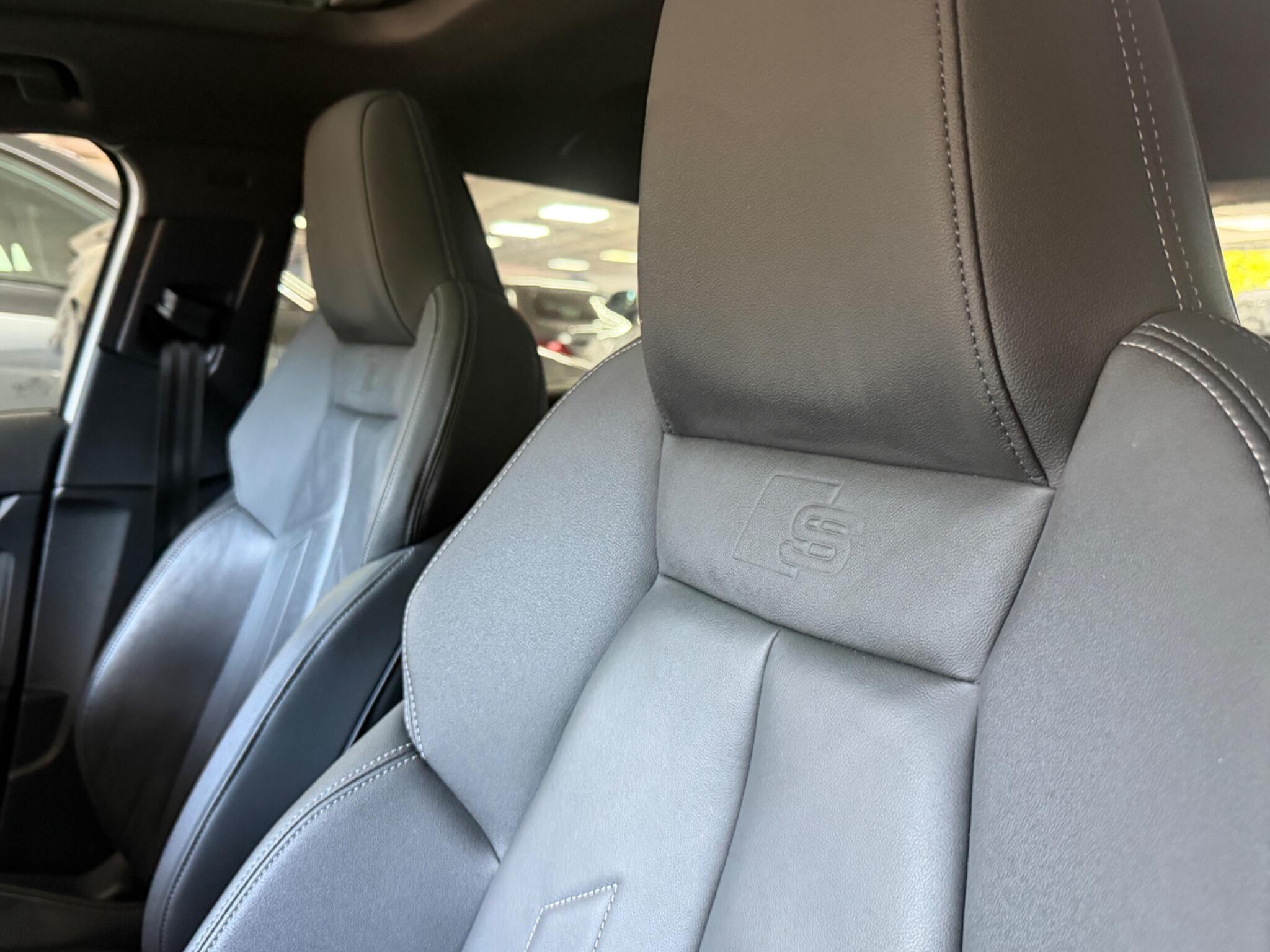Audi A3 view 27