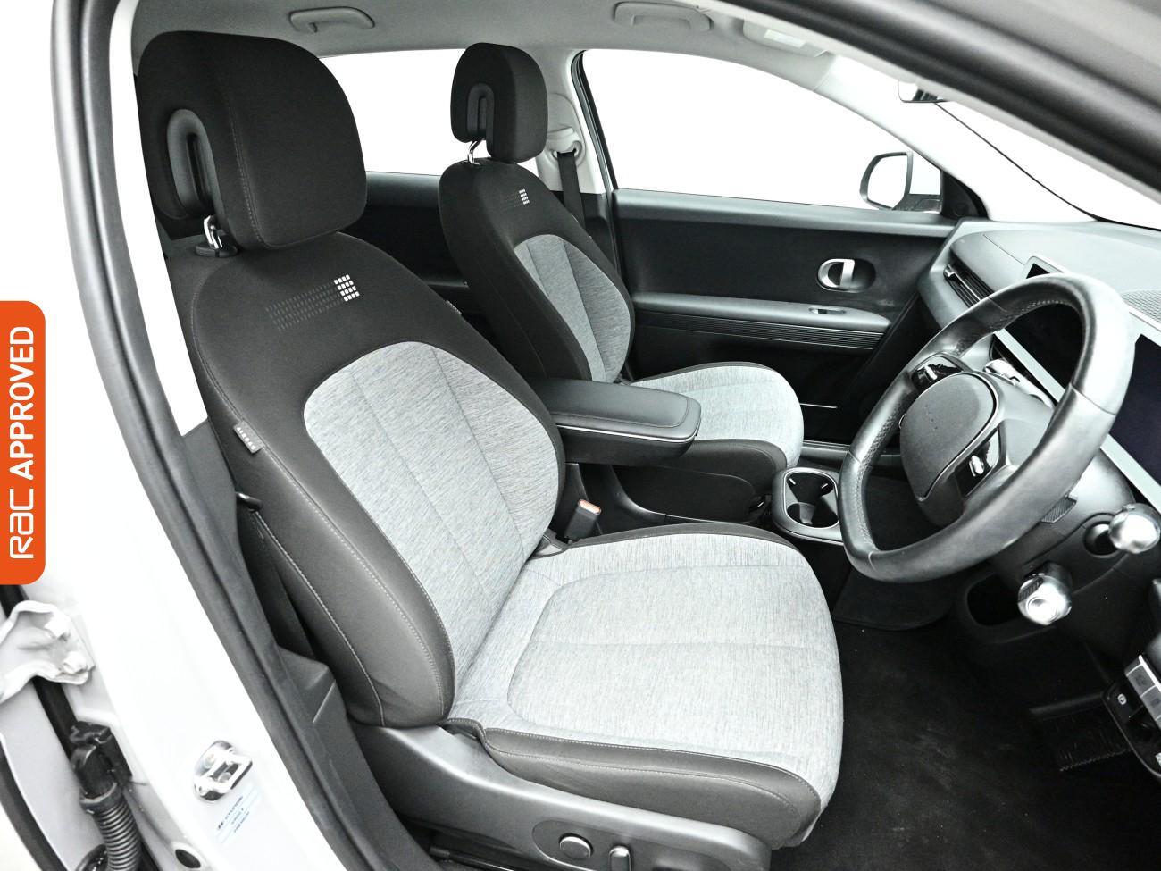 Hyundai IONIQ 5 view 13
