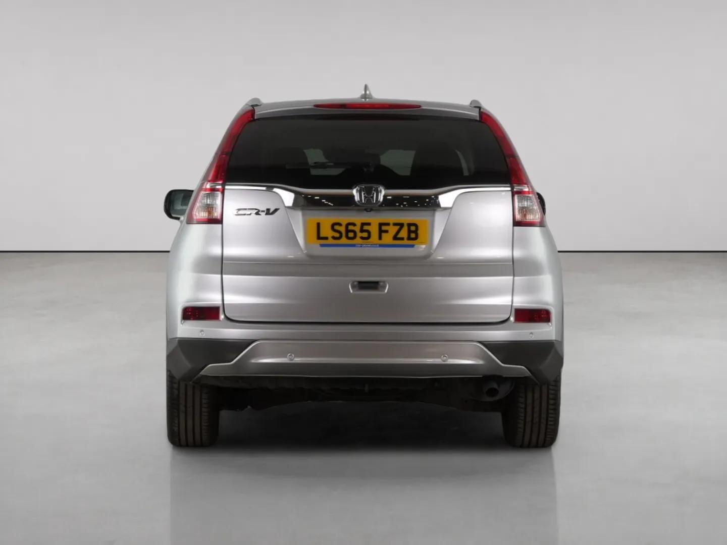 Honda CR-V view 6