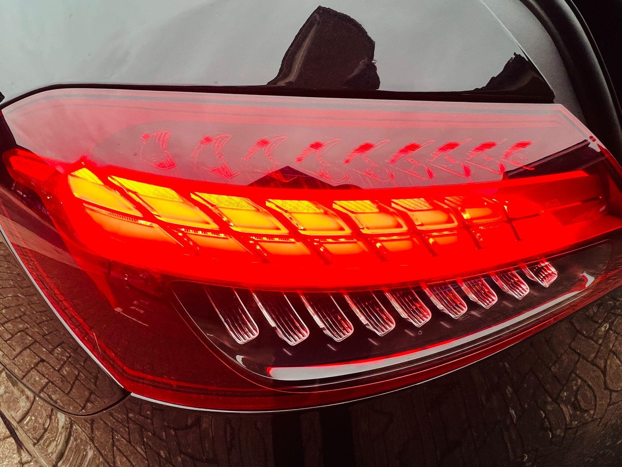 Mercedes-Benz E Class view 16