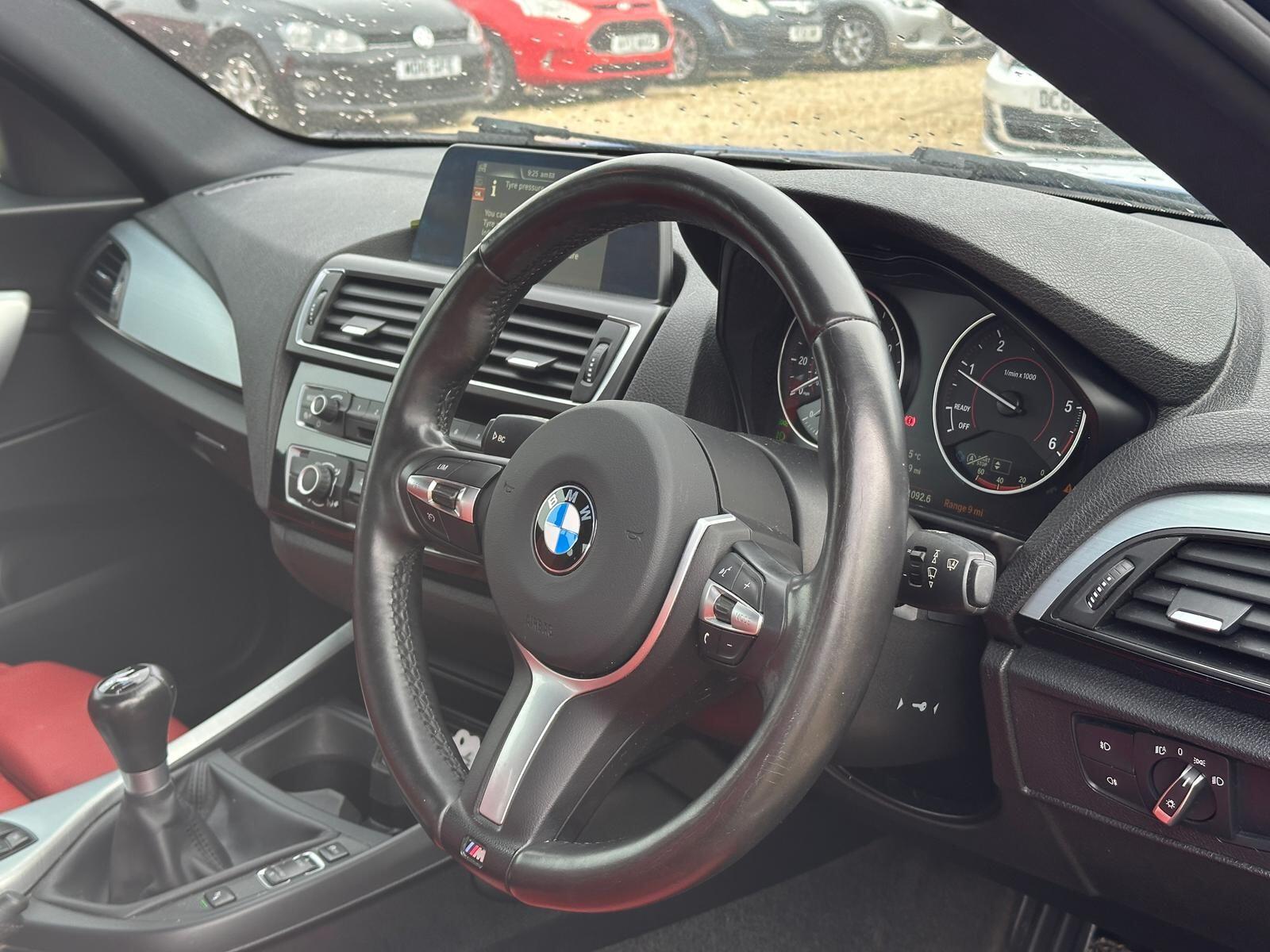 BMW 2 Series view 8