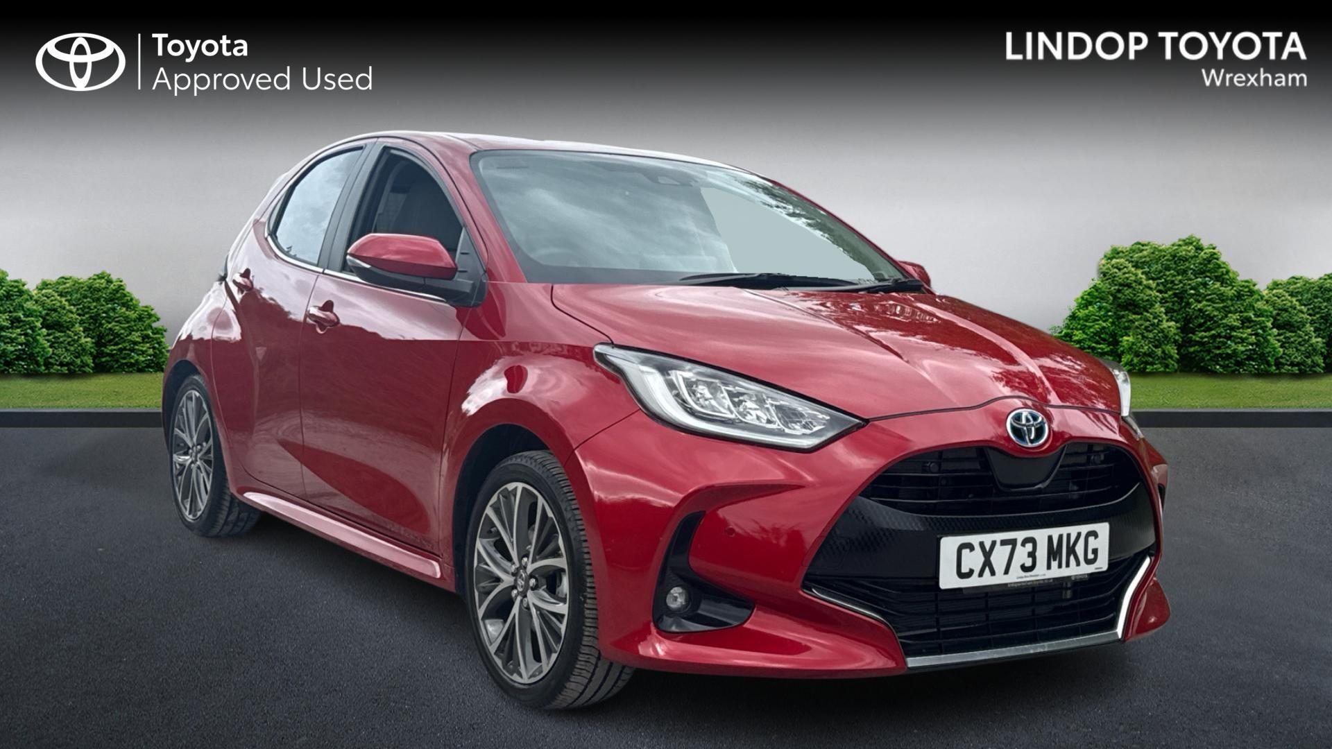 Lindop Used Cars