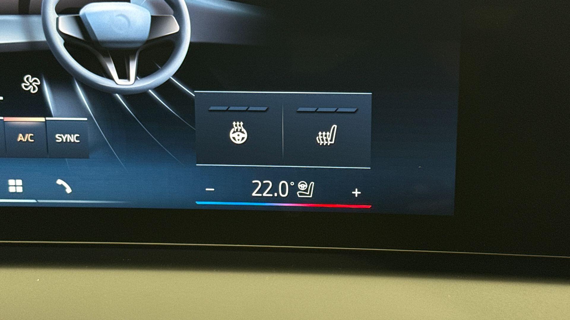 BMW X3 view 28