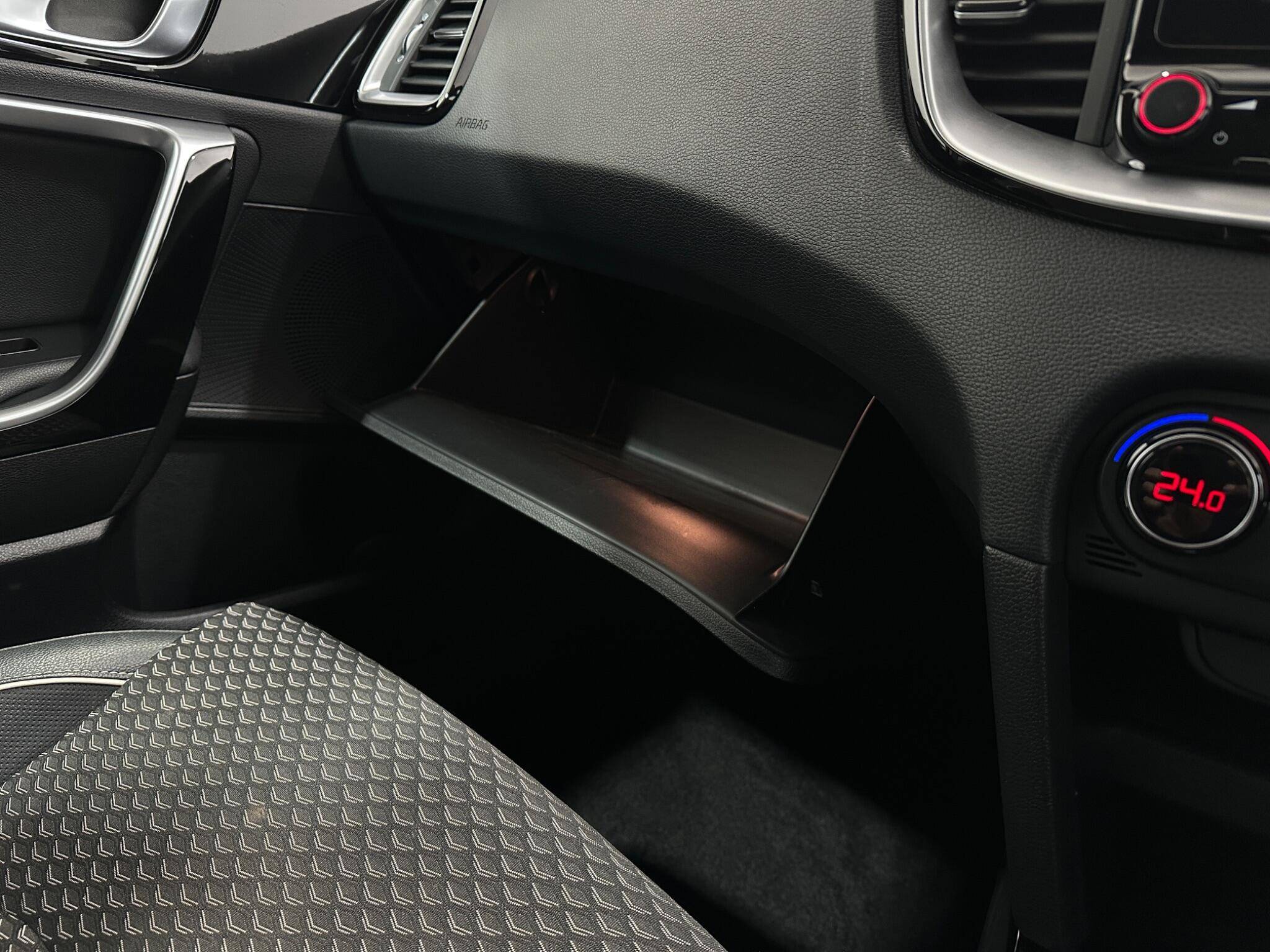 Kia XCeed view 28
