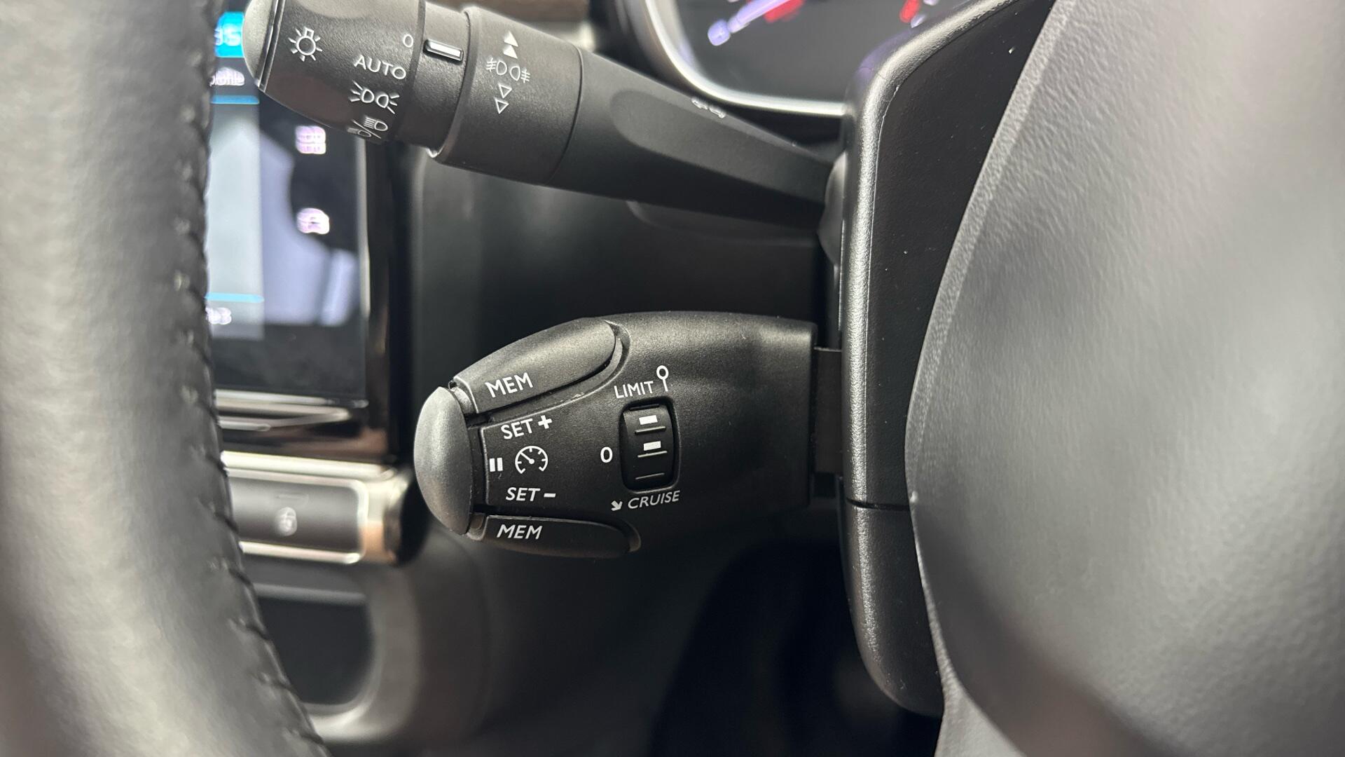 Citroen C3 view 37