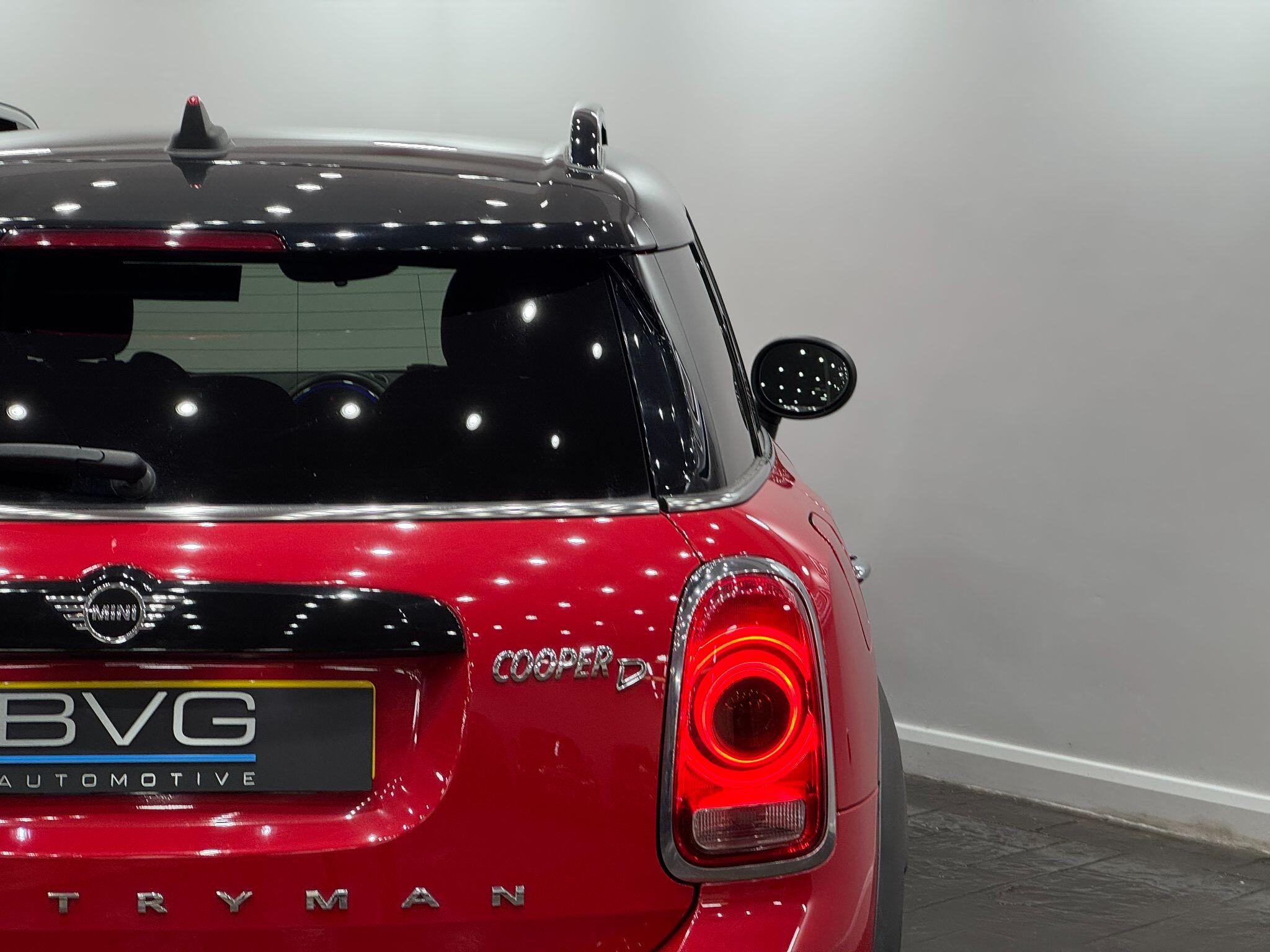 Mini Countryman view 20
