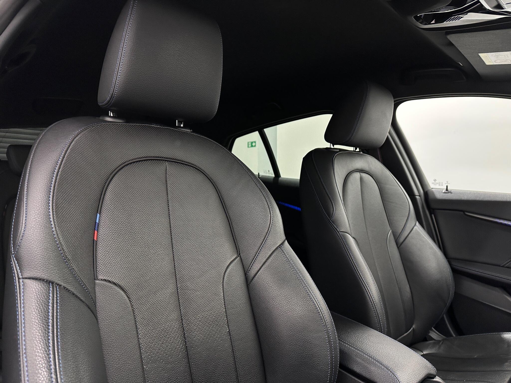 BMW 1 Series view 36