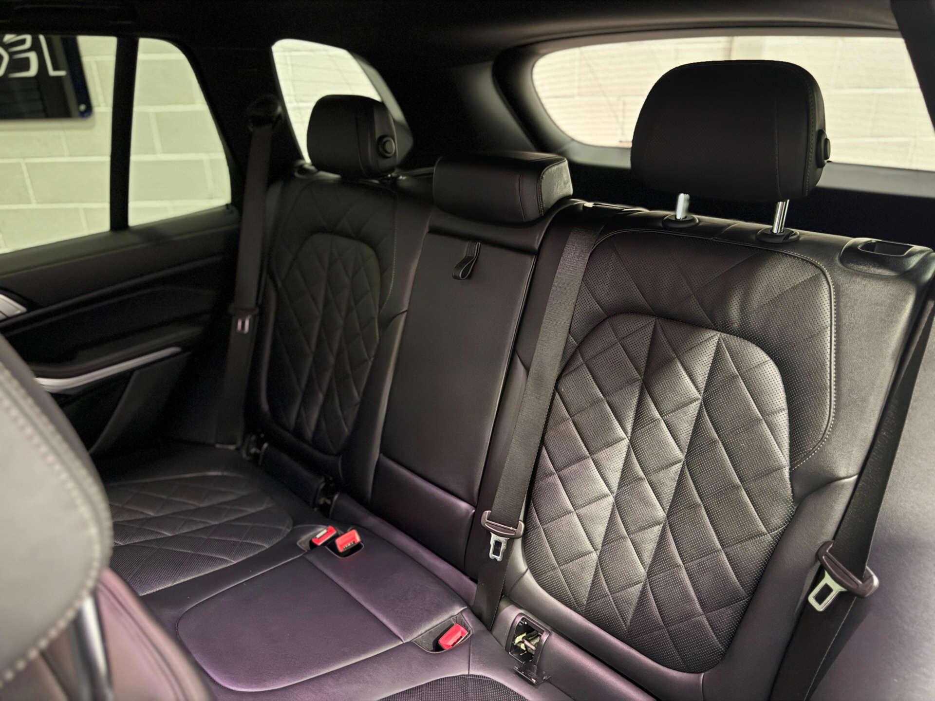 BMW X5 X5 view 25