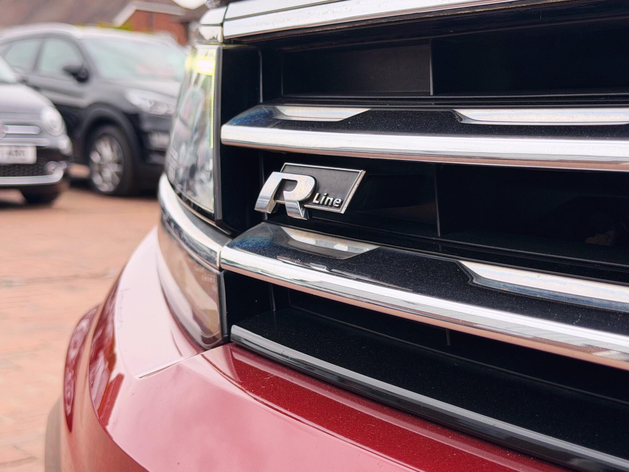 Volkswagen Tiguan view 48