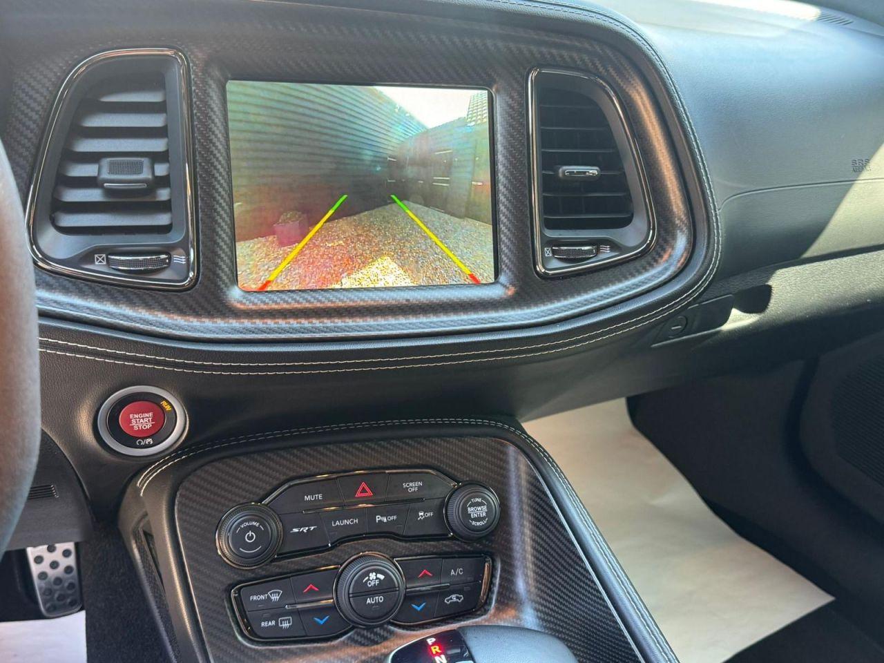 Dodge Challenger view 14