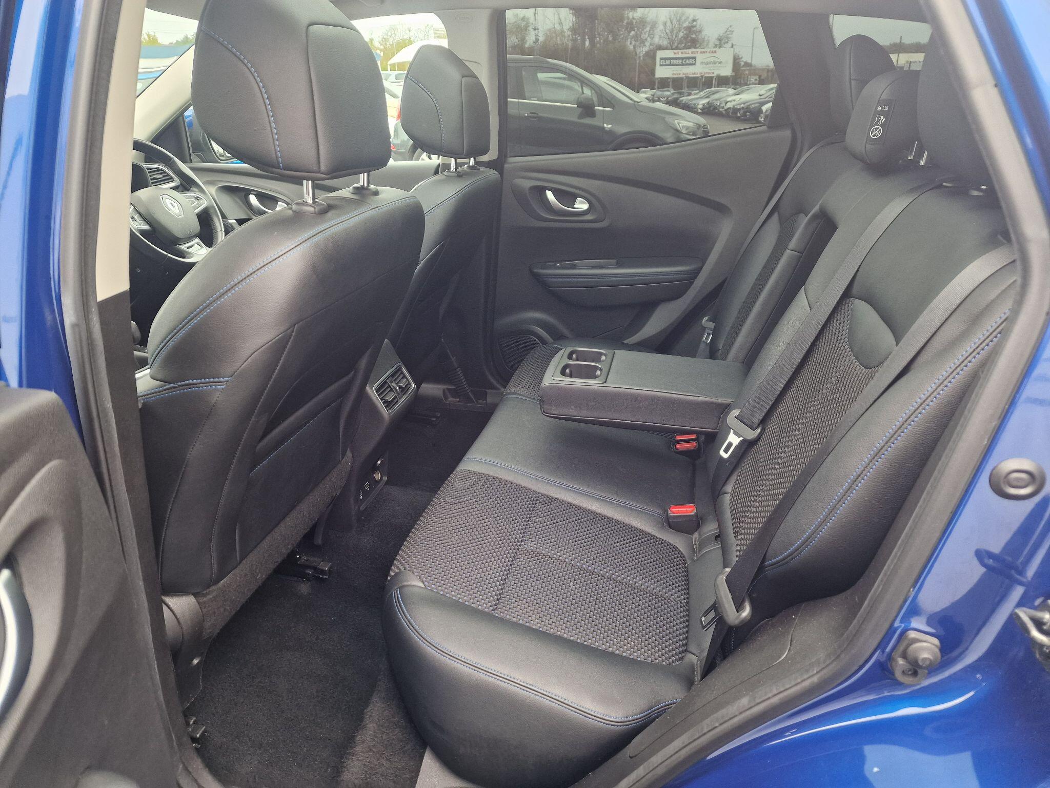 Renault Kadjar view 27