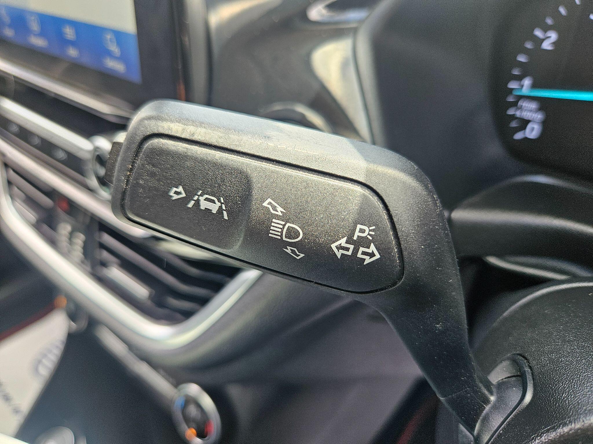2019 Ford Fiesta image 35