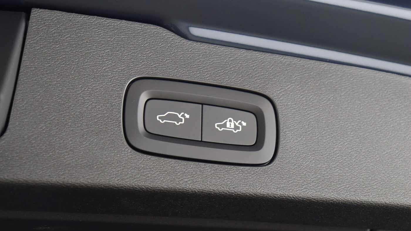 Volvo V60 view 17