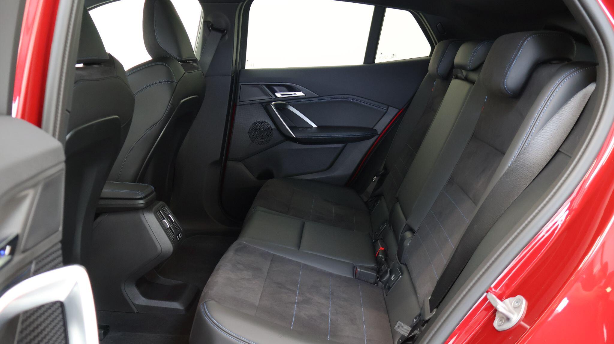 BMW iX2 view 11