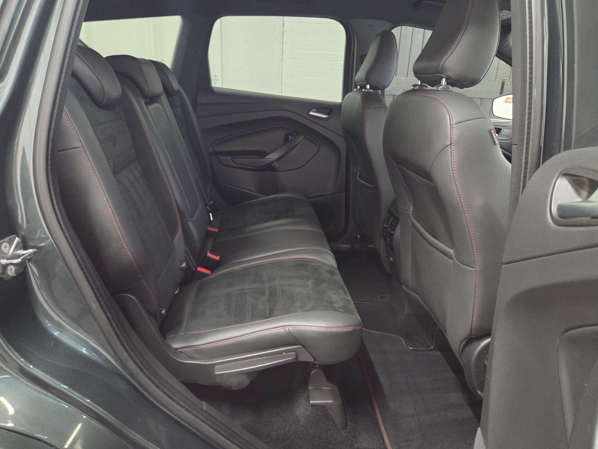 Ford Kuga view 23