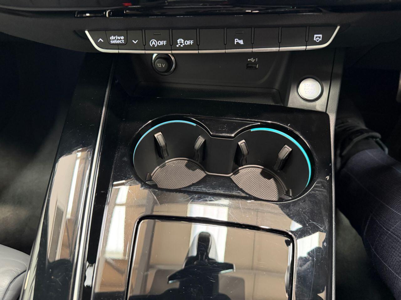 Audi A5 view 46