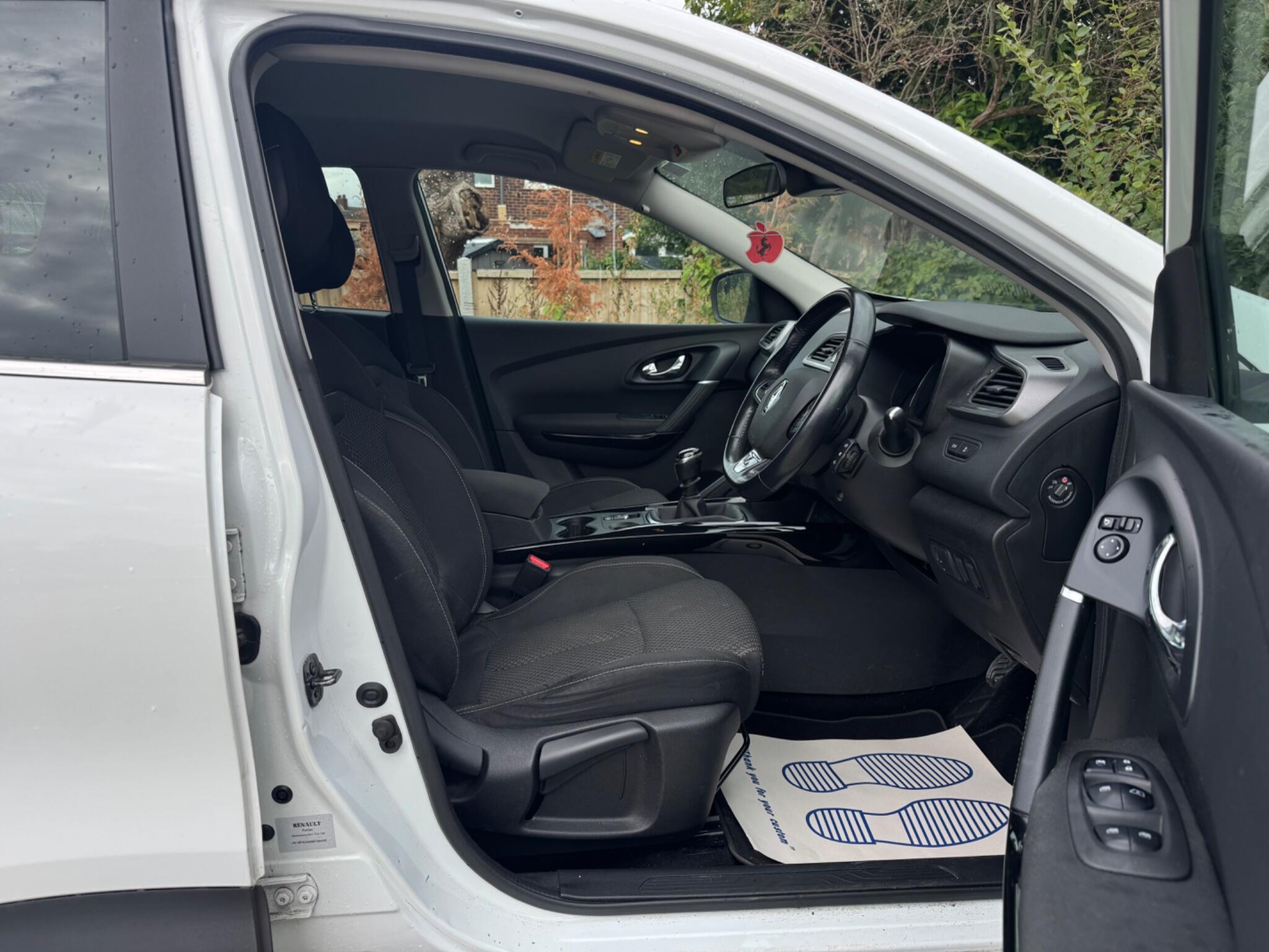 Renault Kadjar view 18