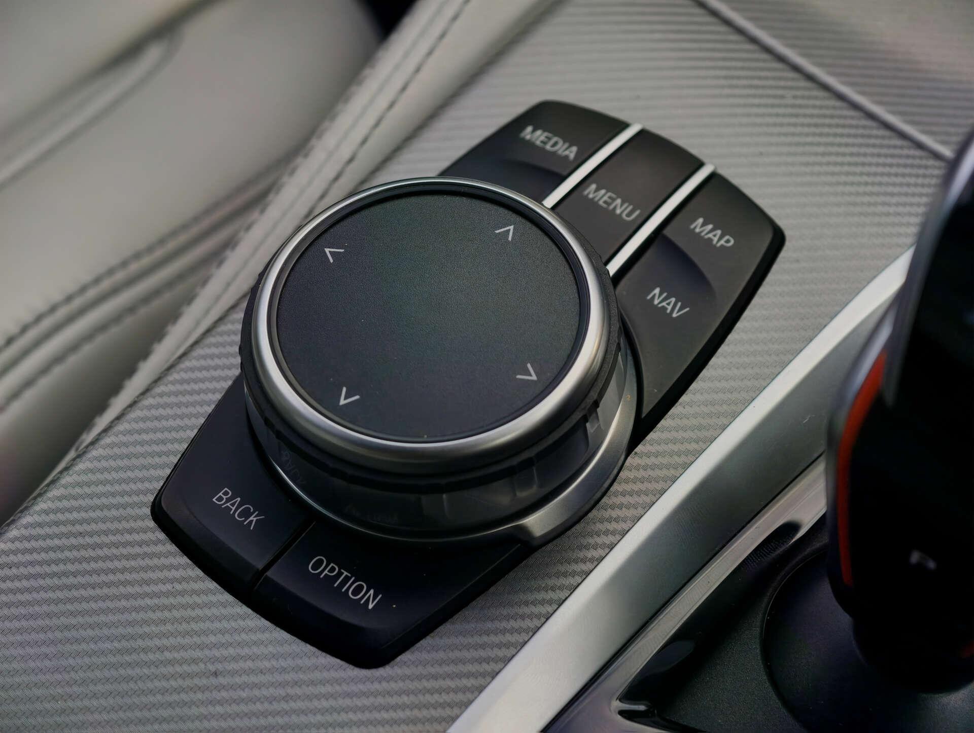 BMW M5 view 48