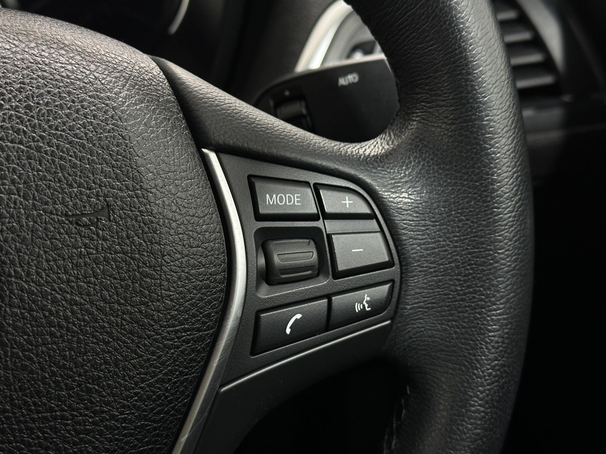 BMW 2 Series view 16