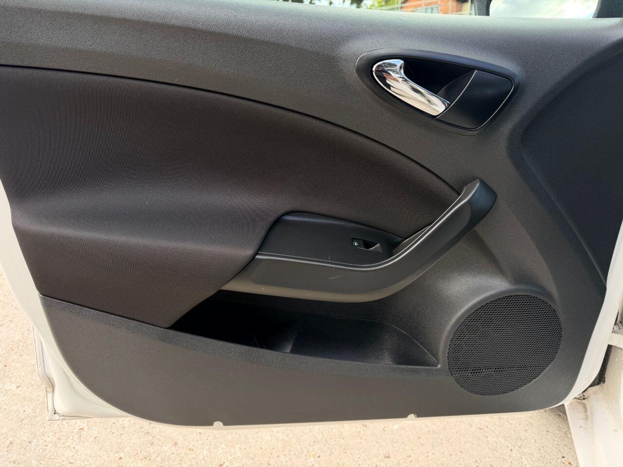 Seat Ibiza view 23