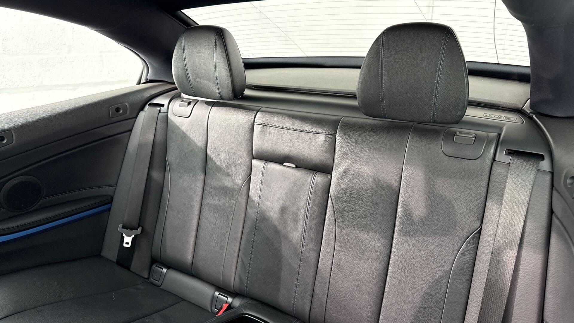 BMW 4 Series view 15