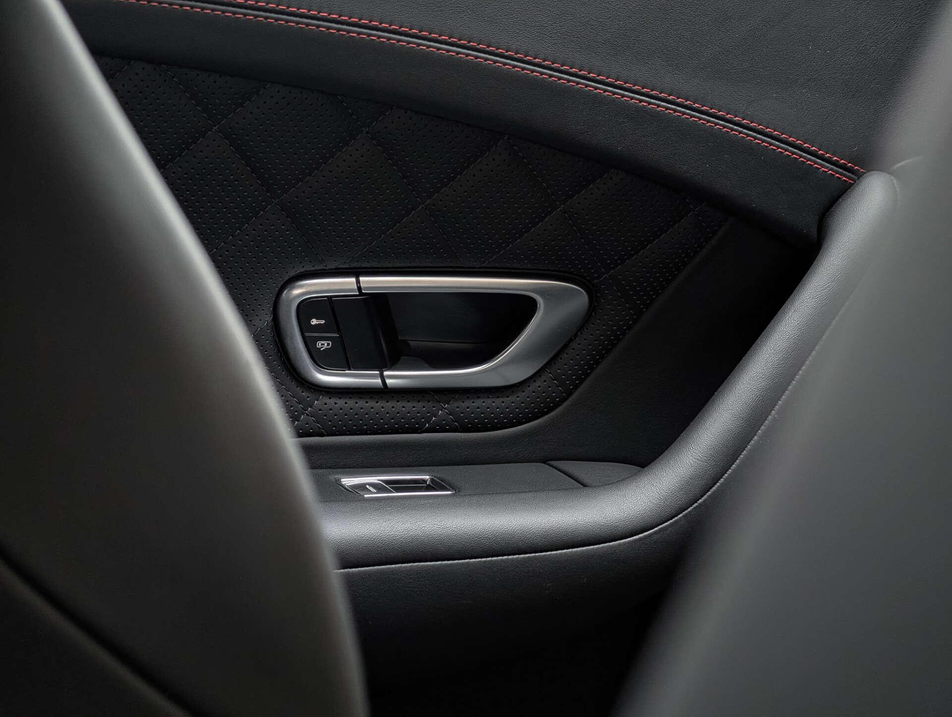 Bentley Continental view 49