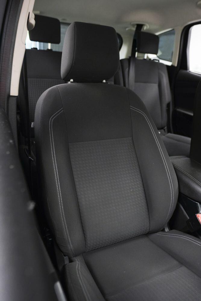 Ford C-Max view 12