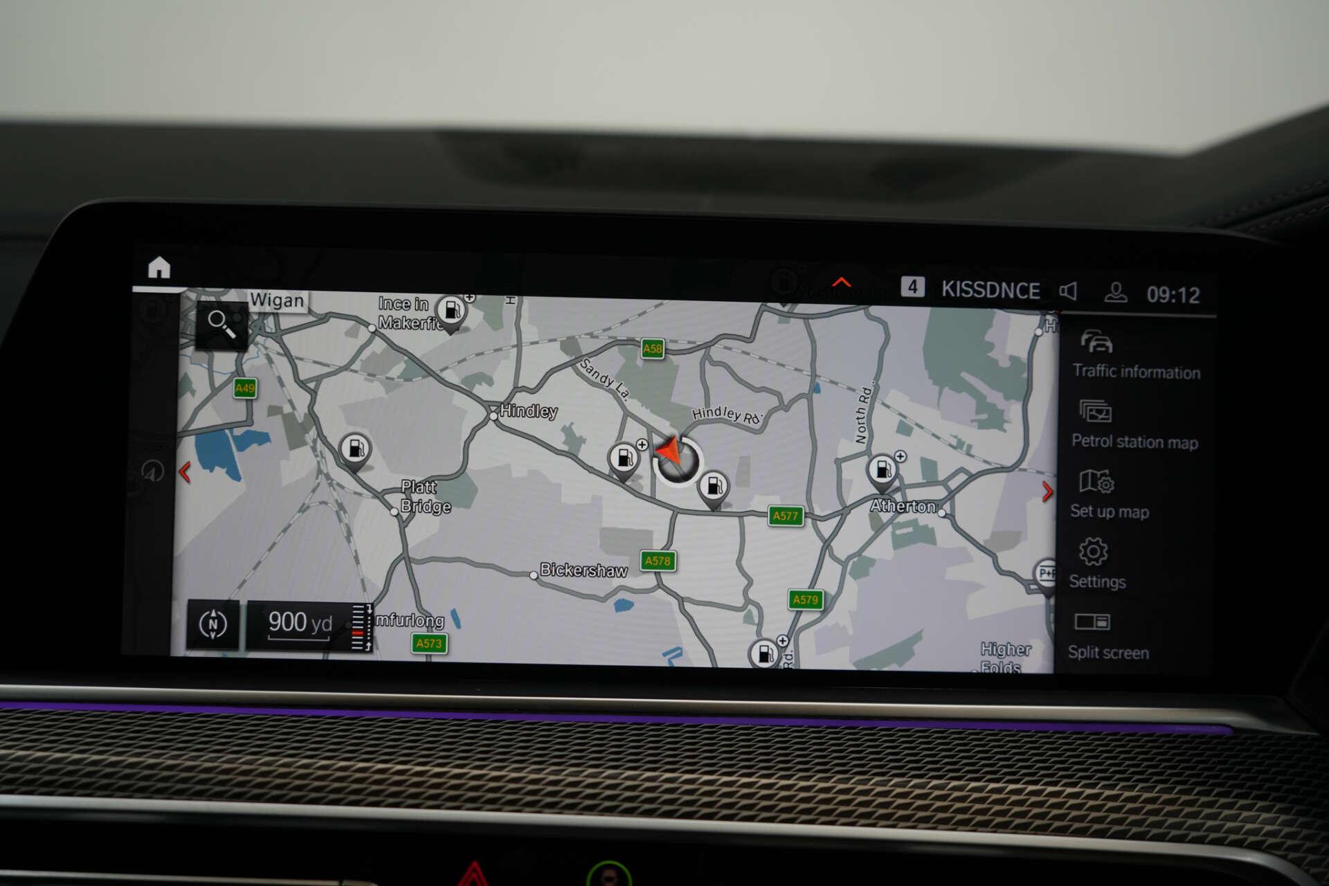 BMW X5 X5 view 32