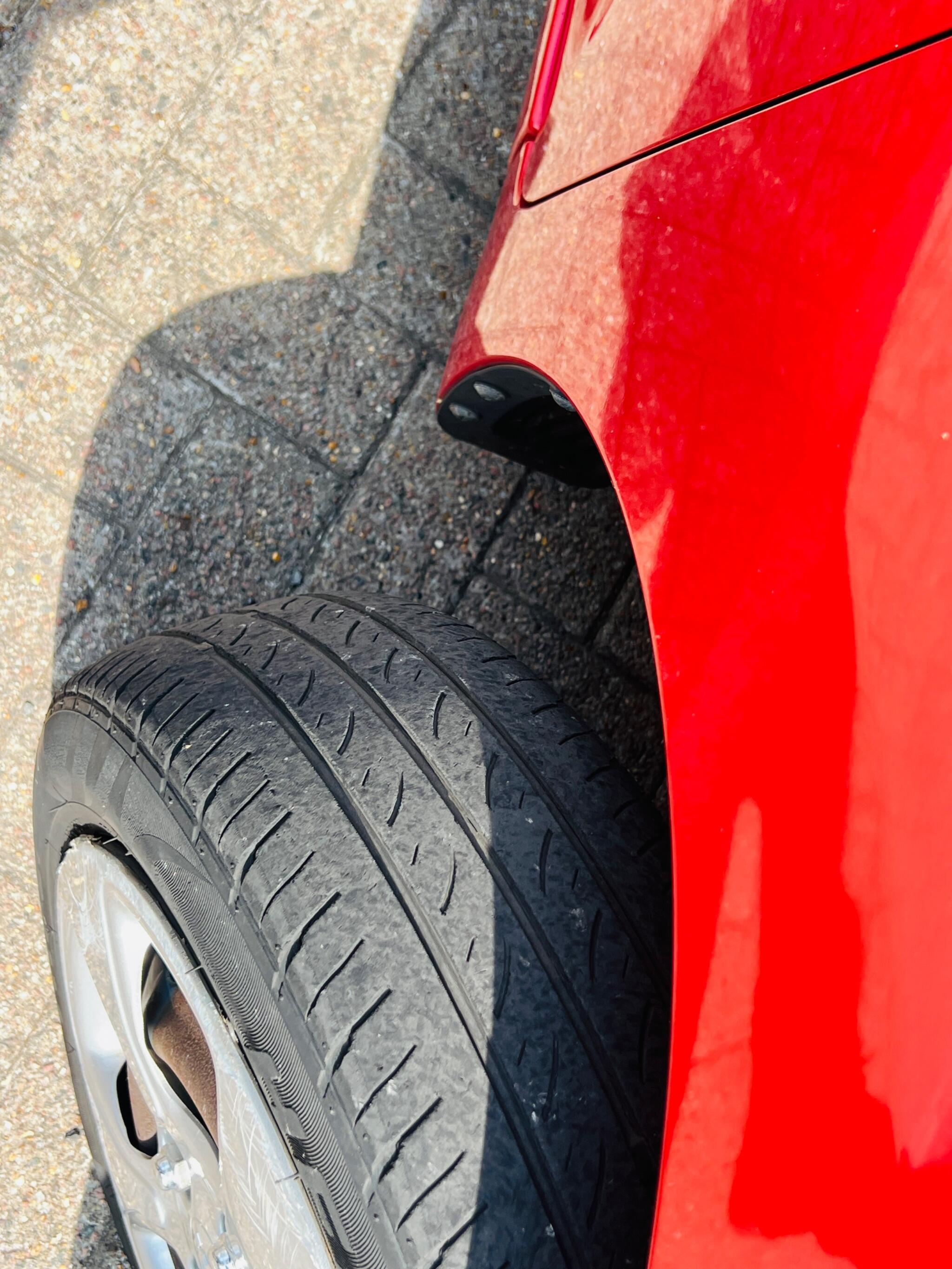 Kia Picanto view 37
