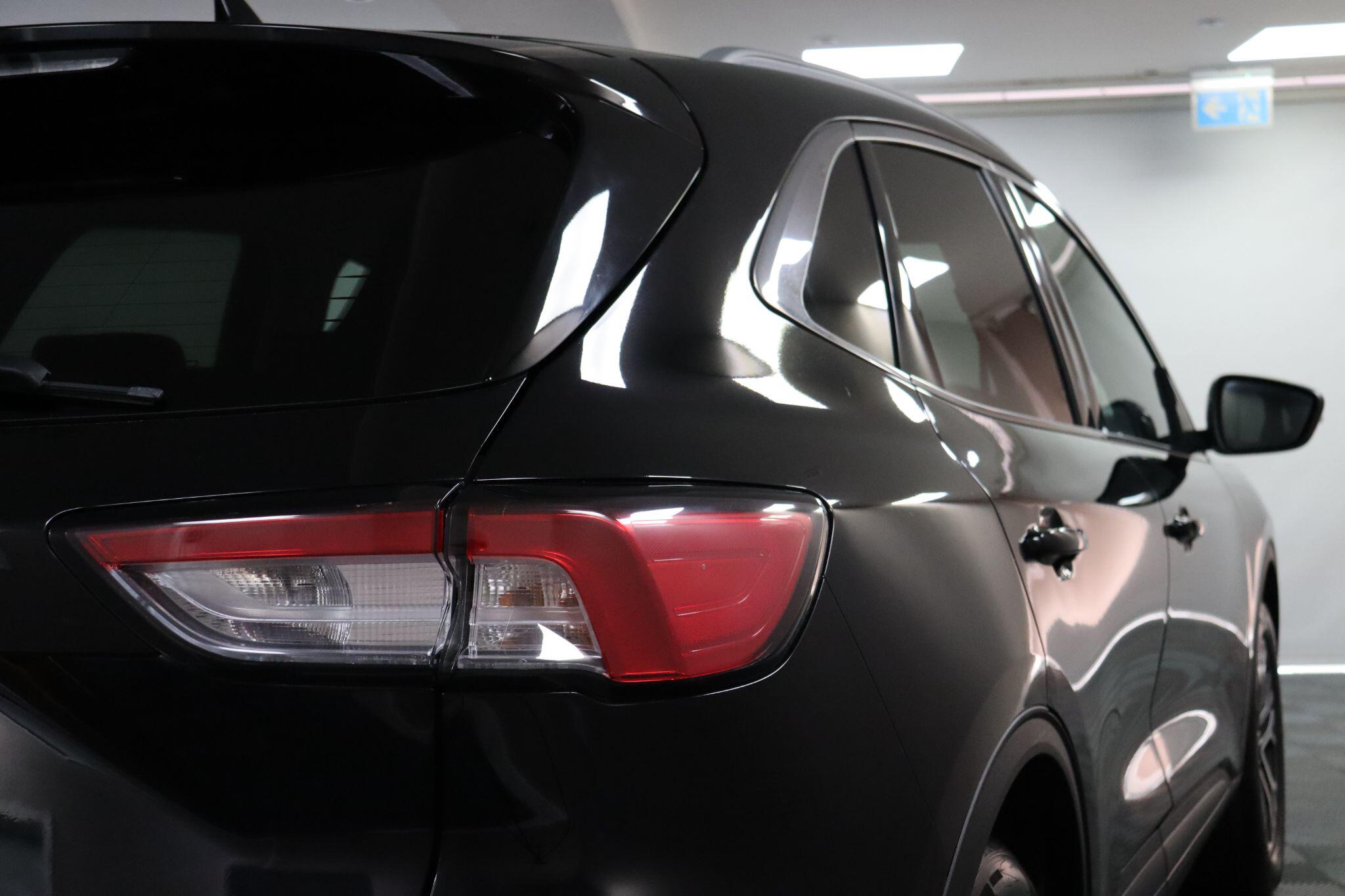 Ford Kuga view 23