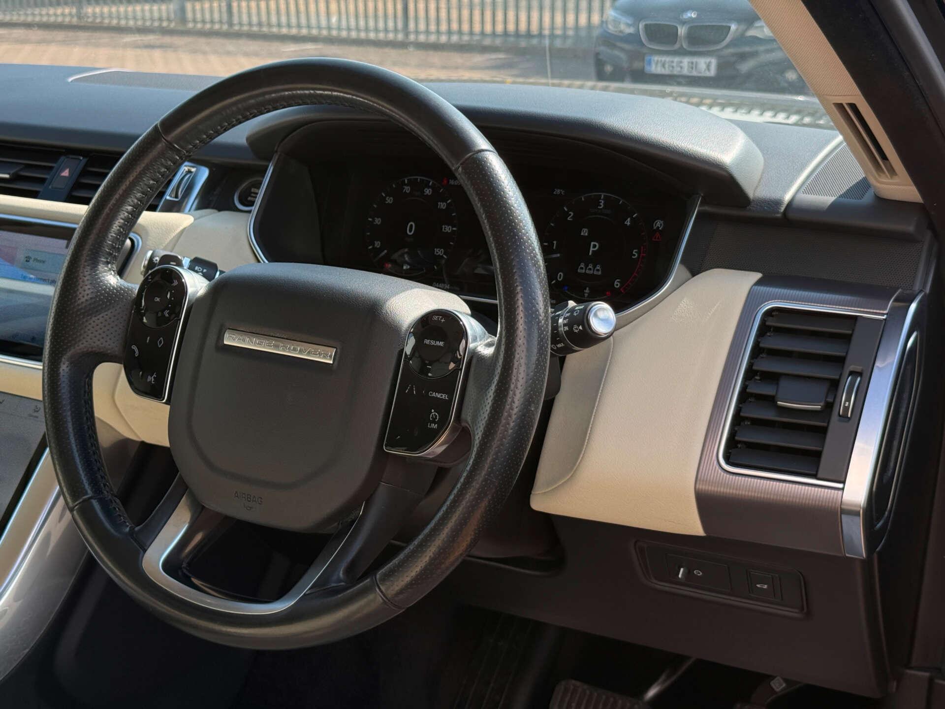 Land Rover Range Rover Sport view 49