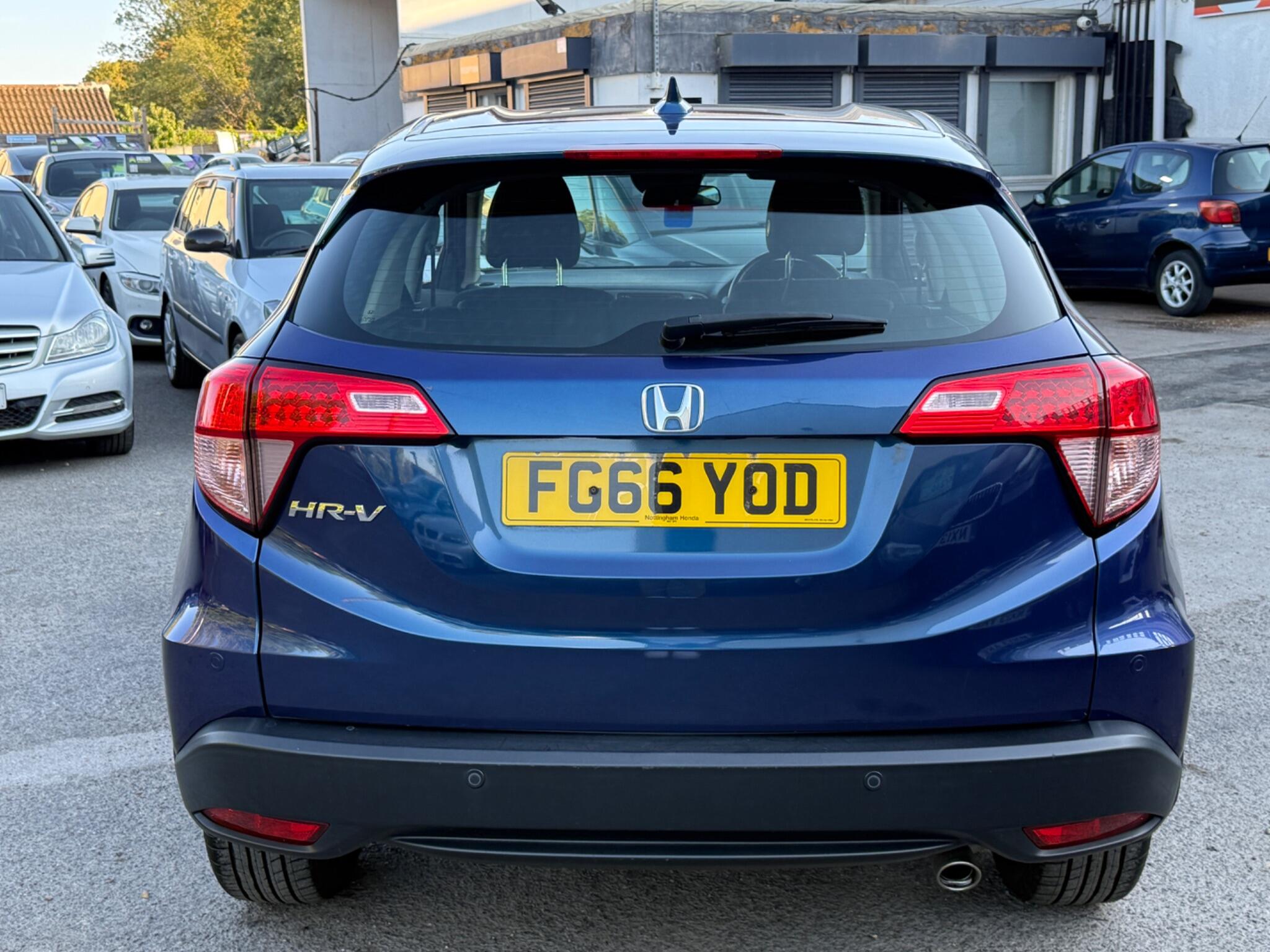 Honda HR-V - Image 15