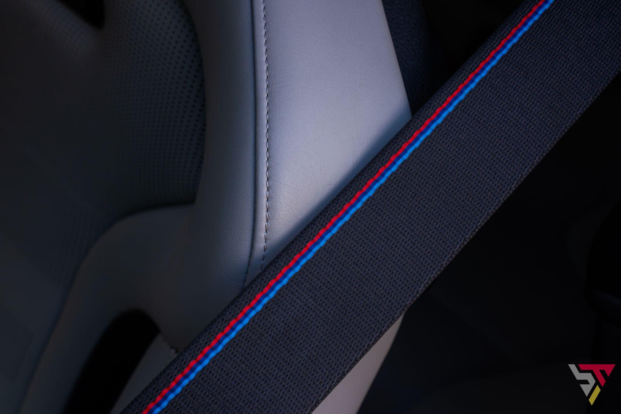 BMW M4 view 33