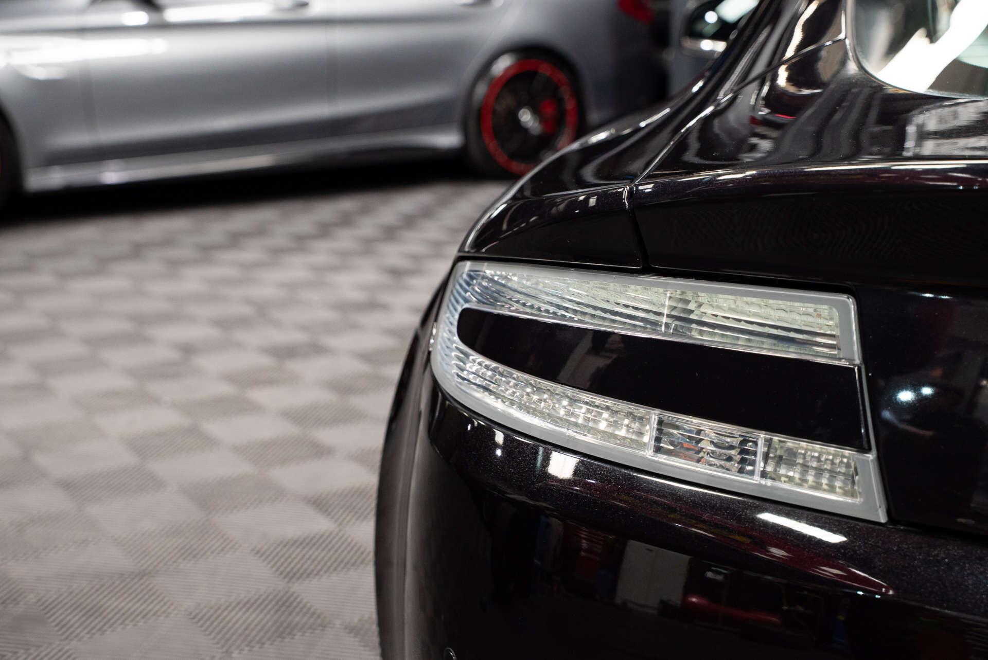 Aston Martin Vantage view 28