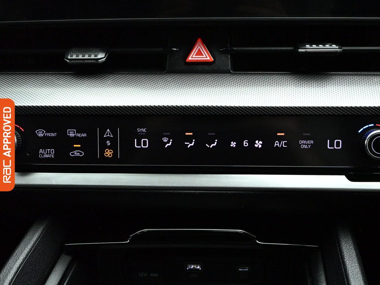 Kia Sportage view 15