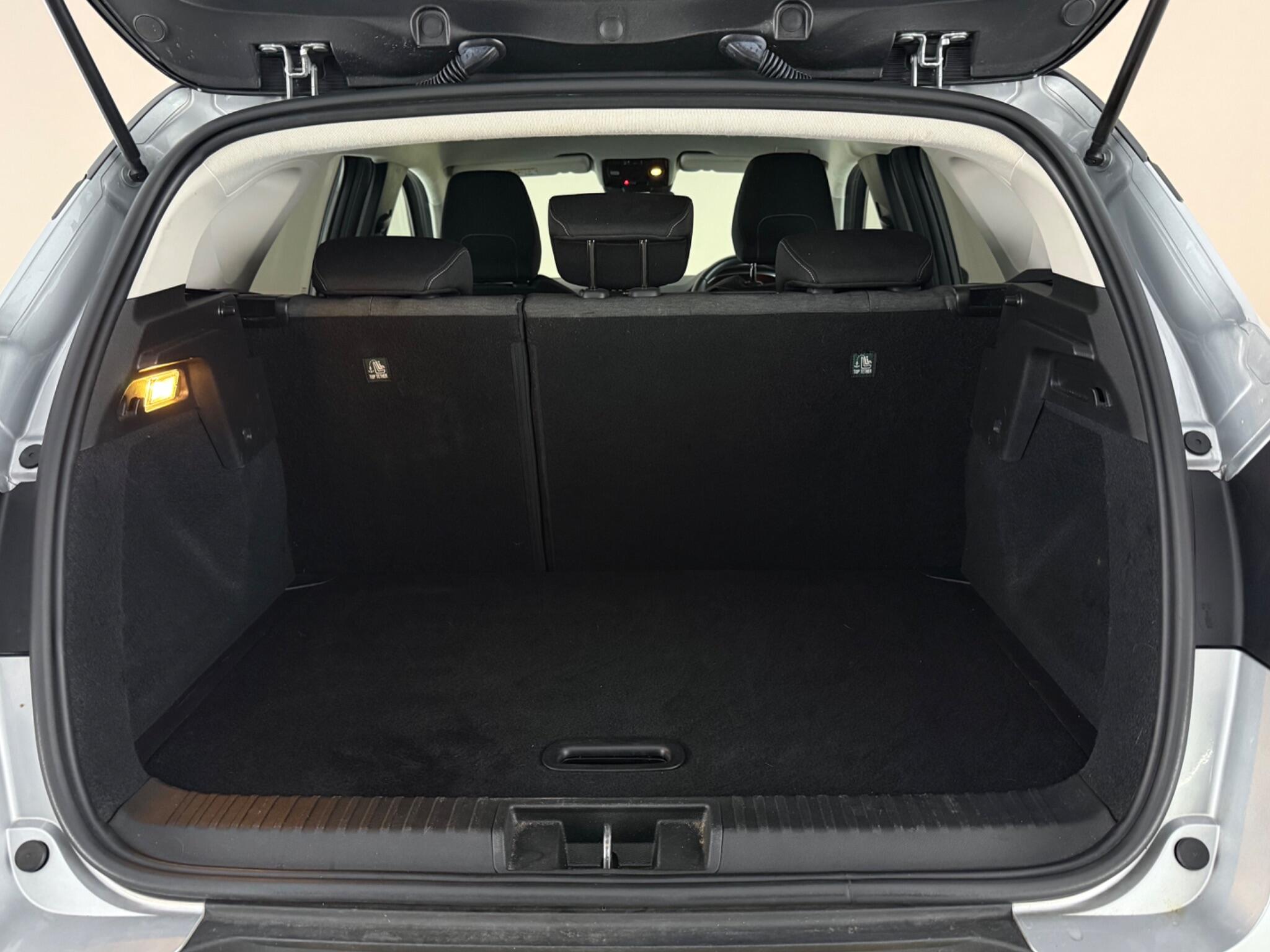 Renault Captur view 10