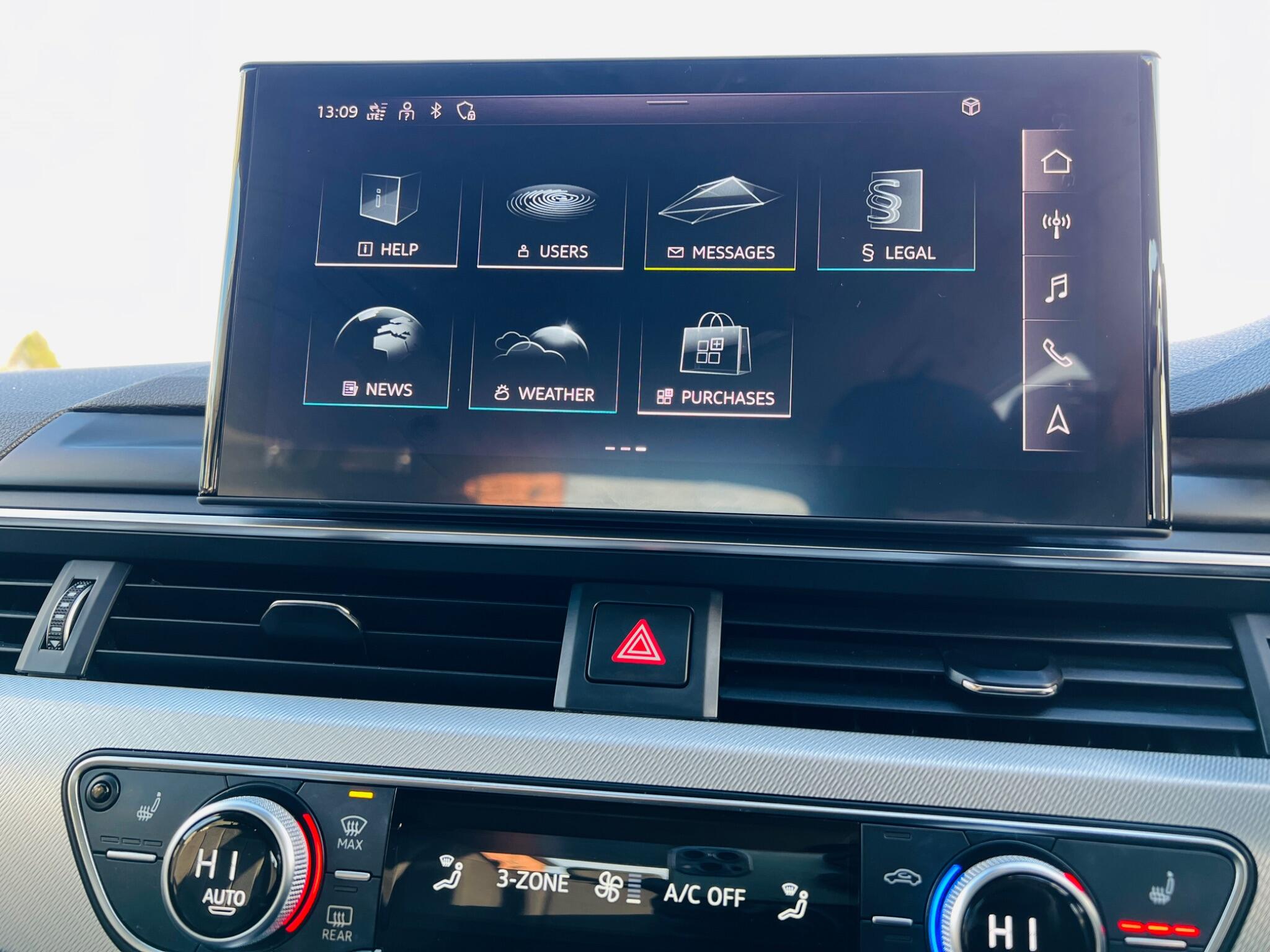 2021 Audi A4 Avant 2.0 TFSI 35 Technik S Tronic Euro 6 (s/s) 5dr • 51,903 miles image 42