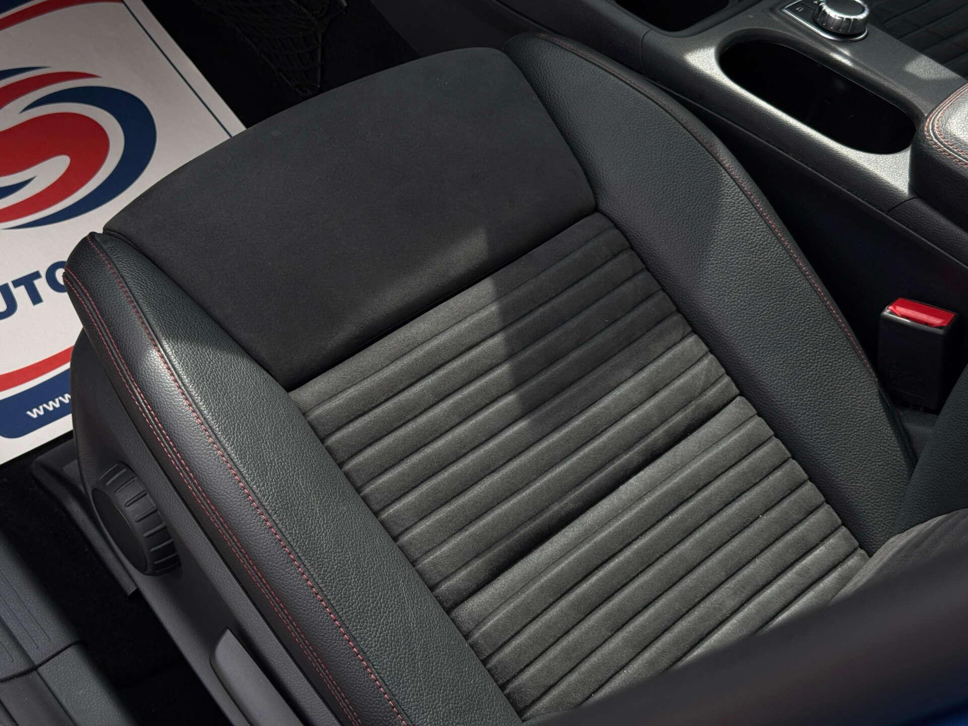 Mercedes-Benz A Class view 44
