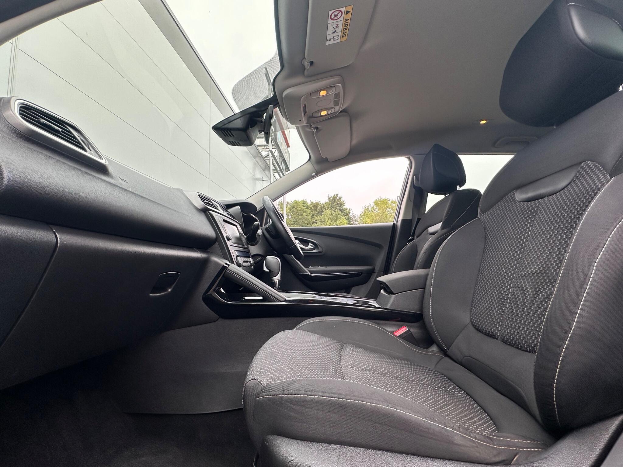 Renault Kadjar view 31