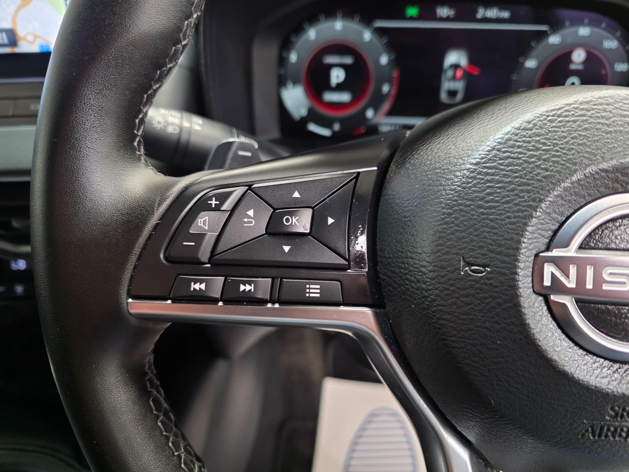 Nissan 2025 Nissan view 16