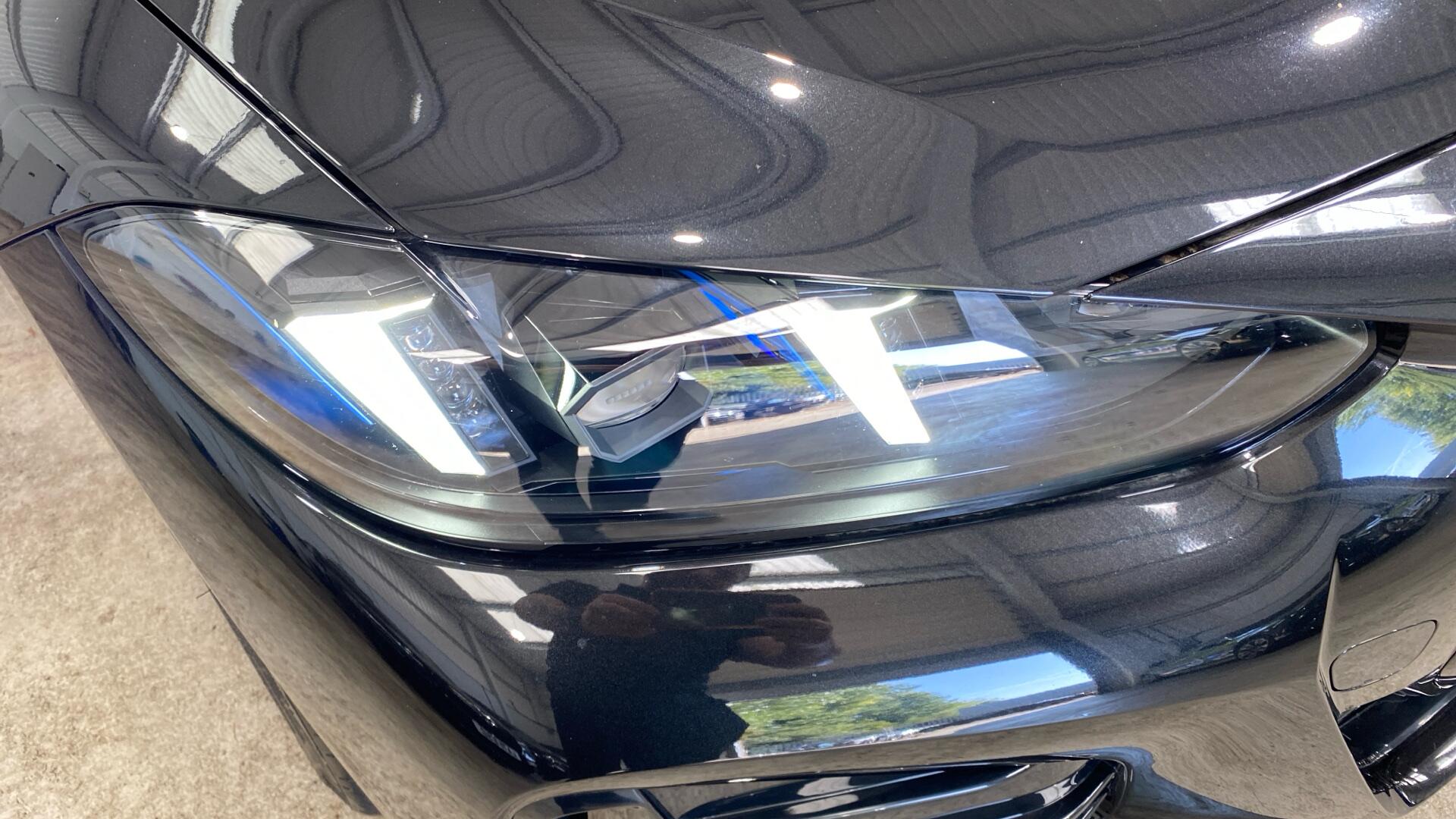 BMW 4 Series view 23
