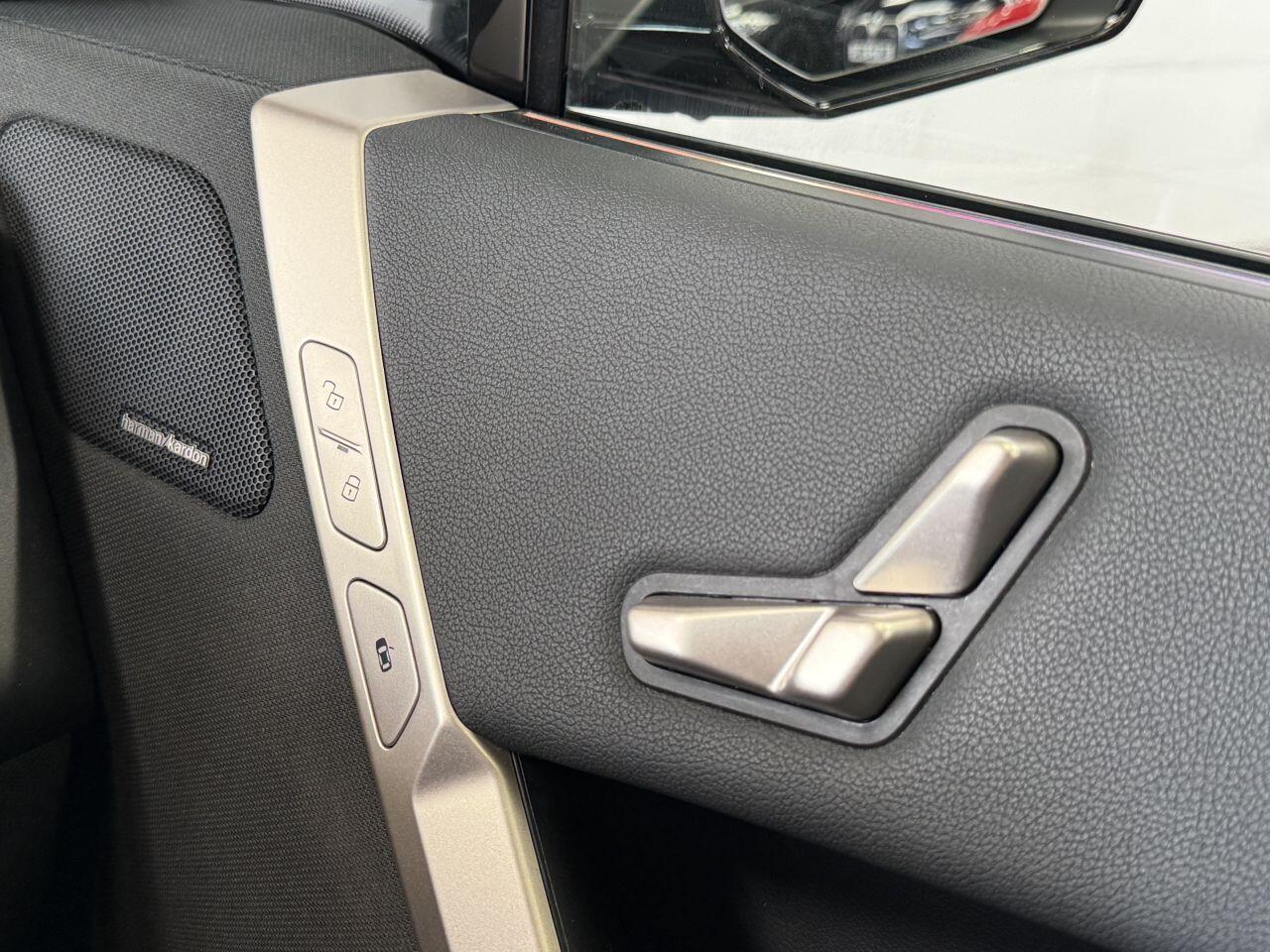 BMW Ix view 39